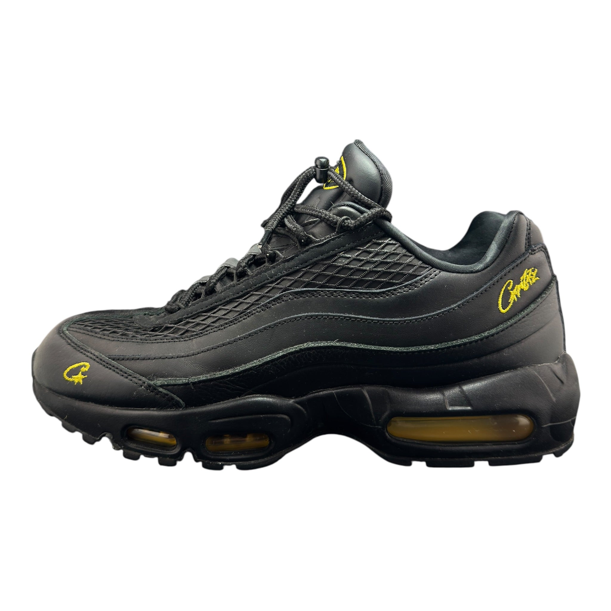 Air Max 95 Corteiz Black Honey (44.5EU)