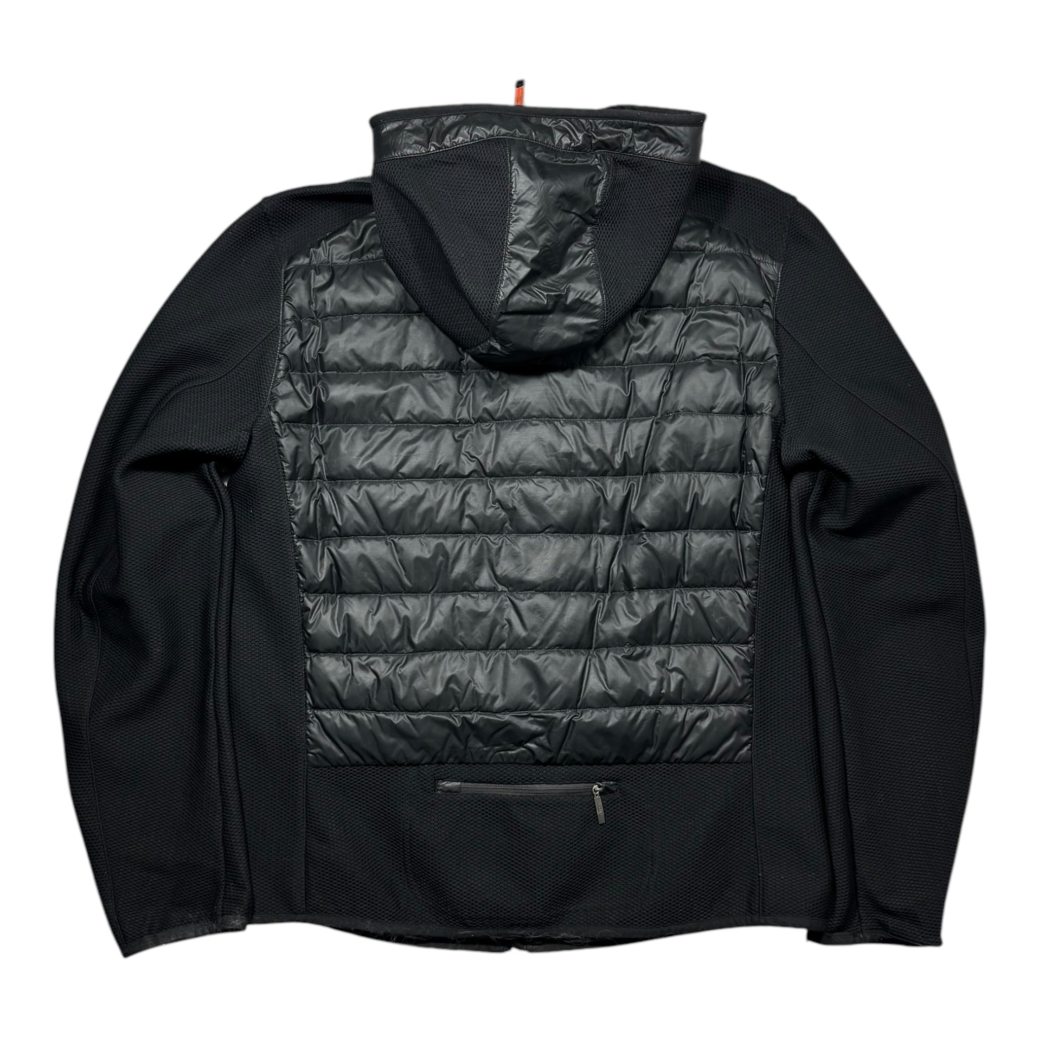 Veste Softshell Warm Up Parajumpers (XL)