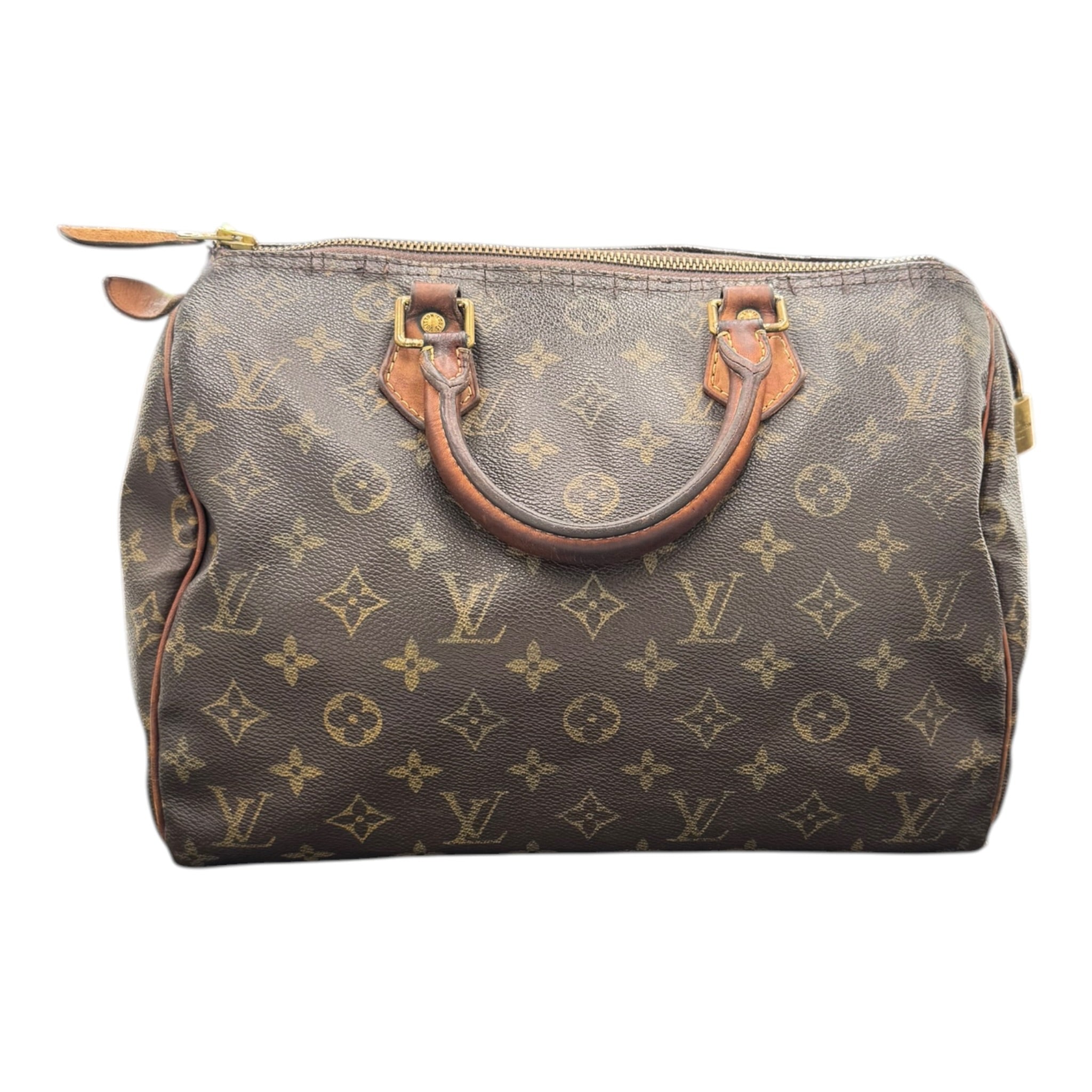 Speedy 30 Louis Vuitton