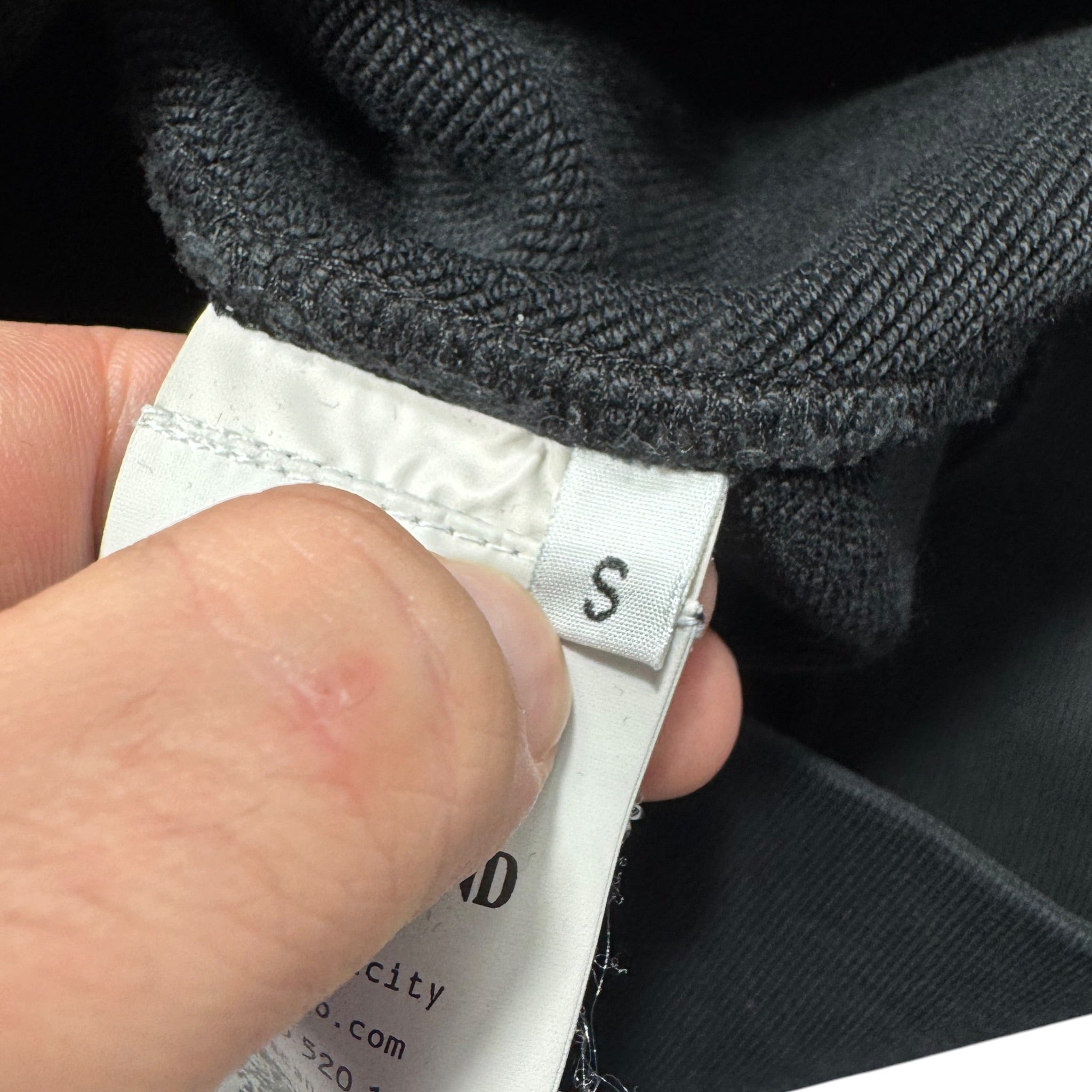 Sweat Stone Island (S)