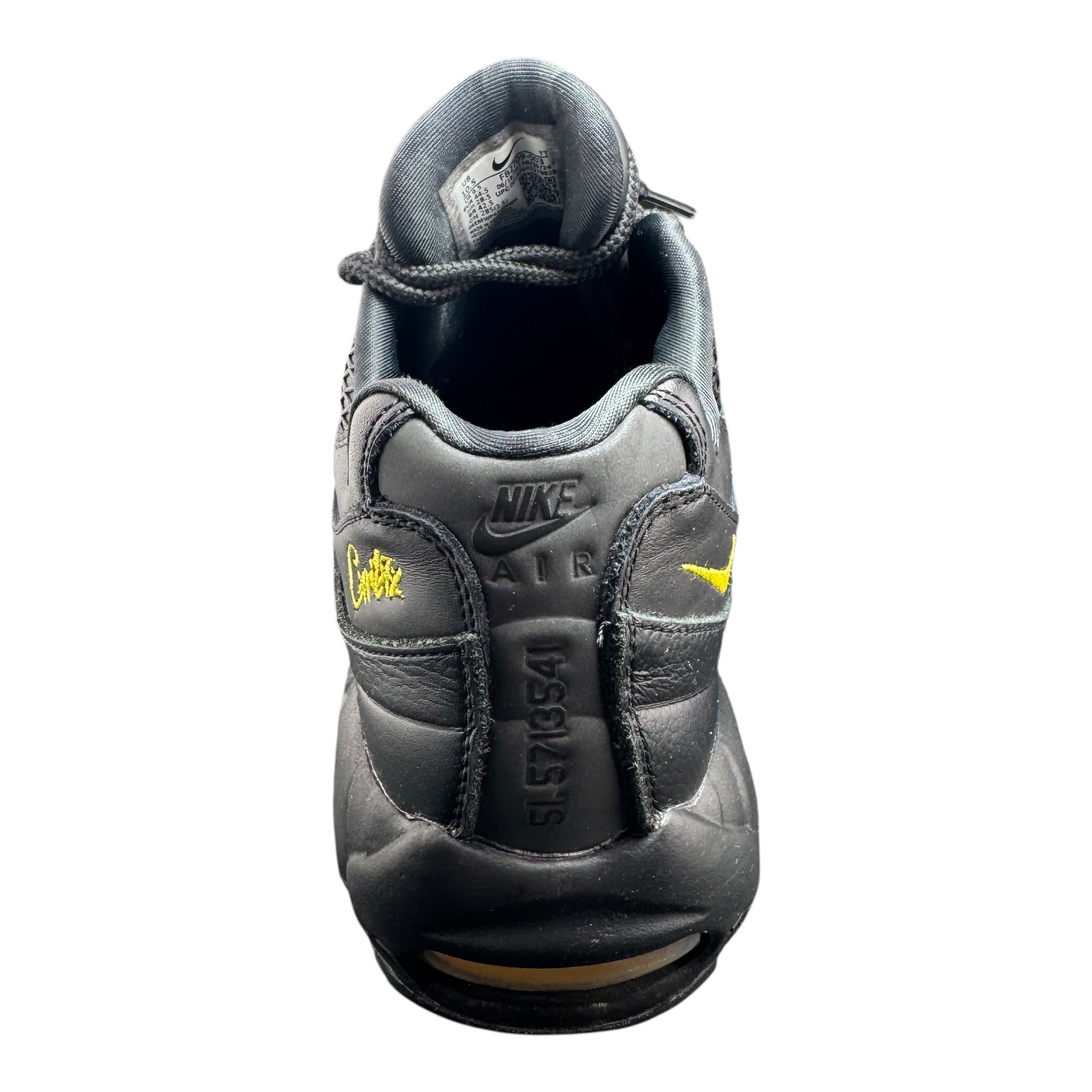 Air Max 95 Corteiz Black Honey (44.5EU)