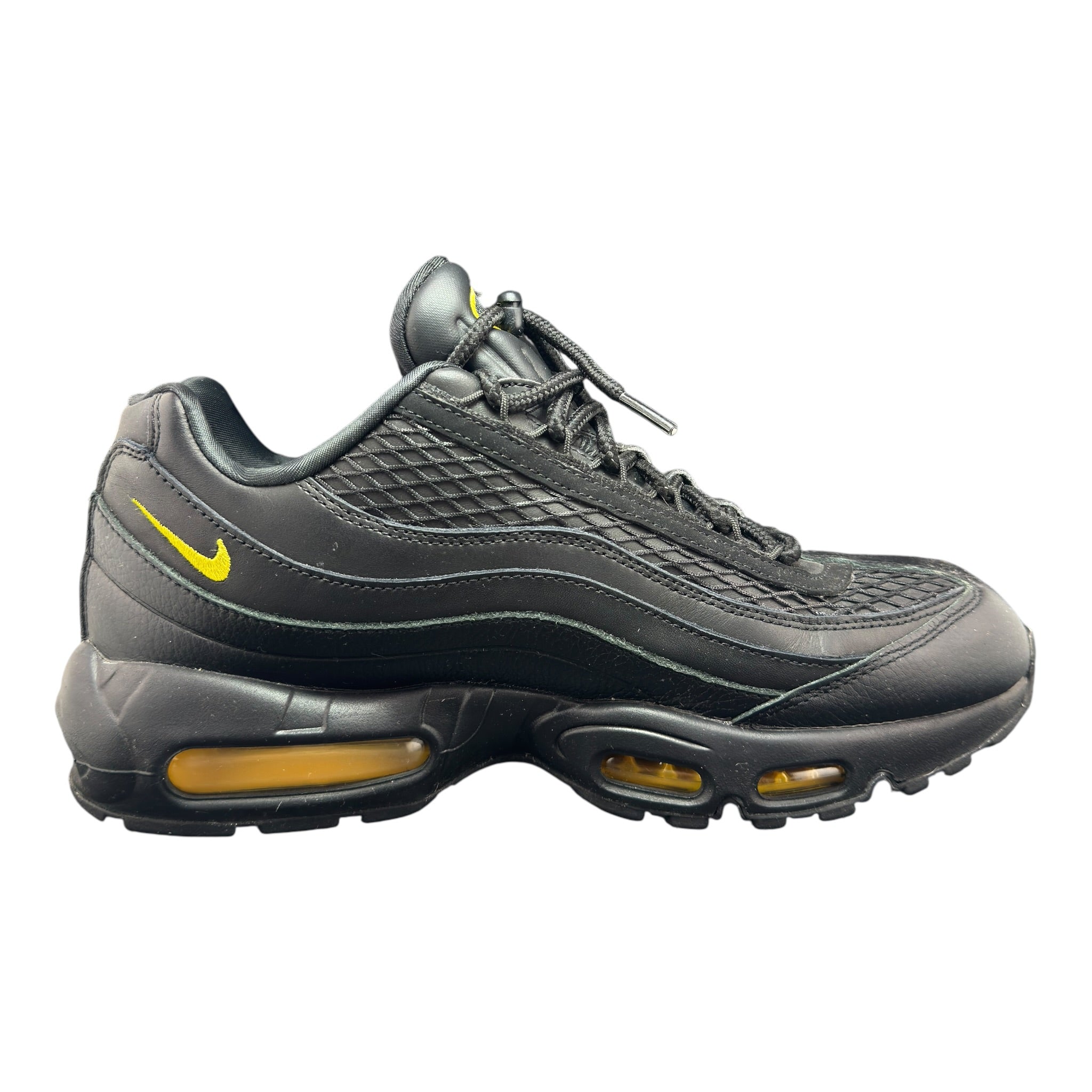 Air Max 95 Corteiz Black Honey (44.5EU)