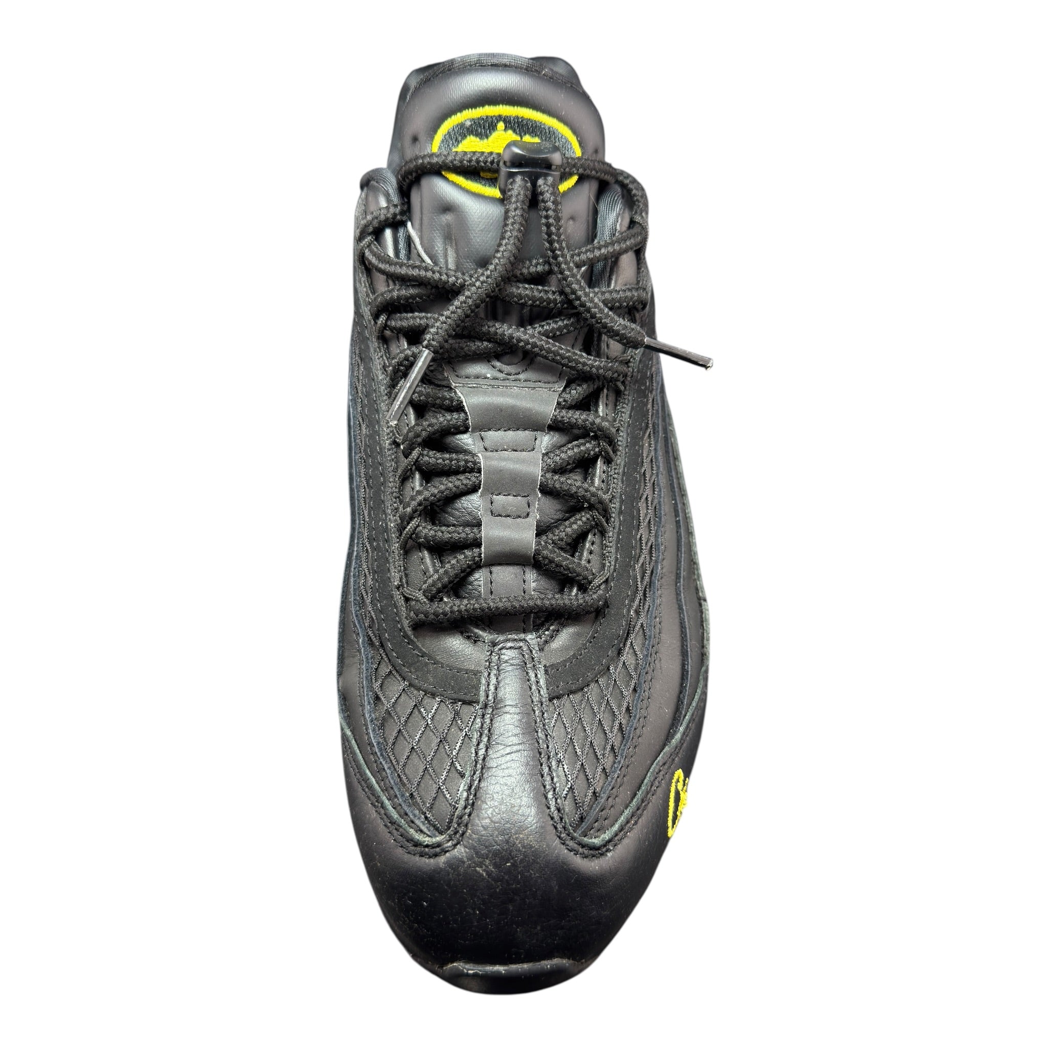 Air Max 95 Corteiz Black Honey (44.5EU)