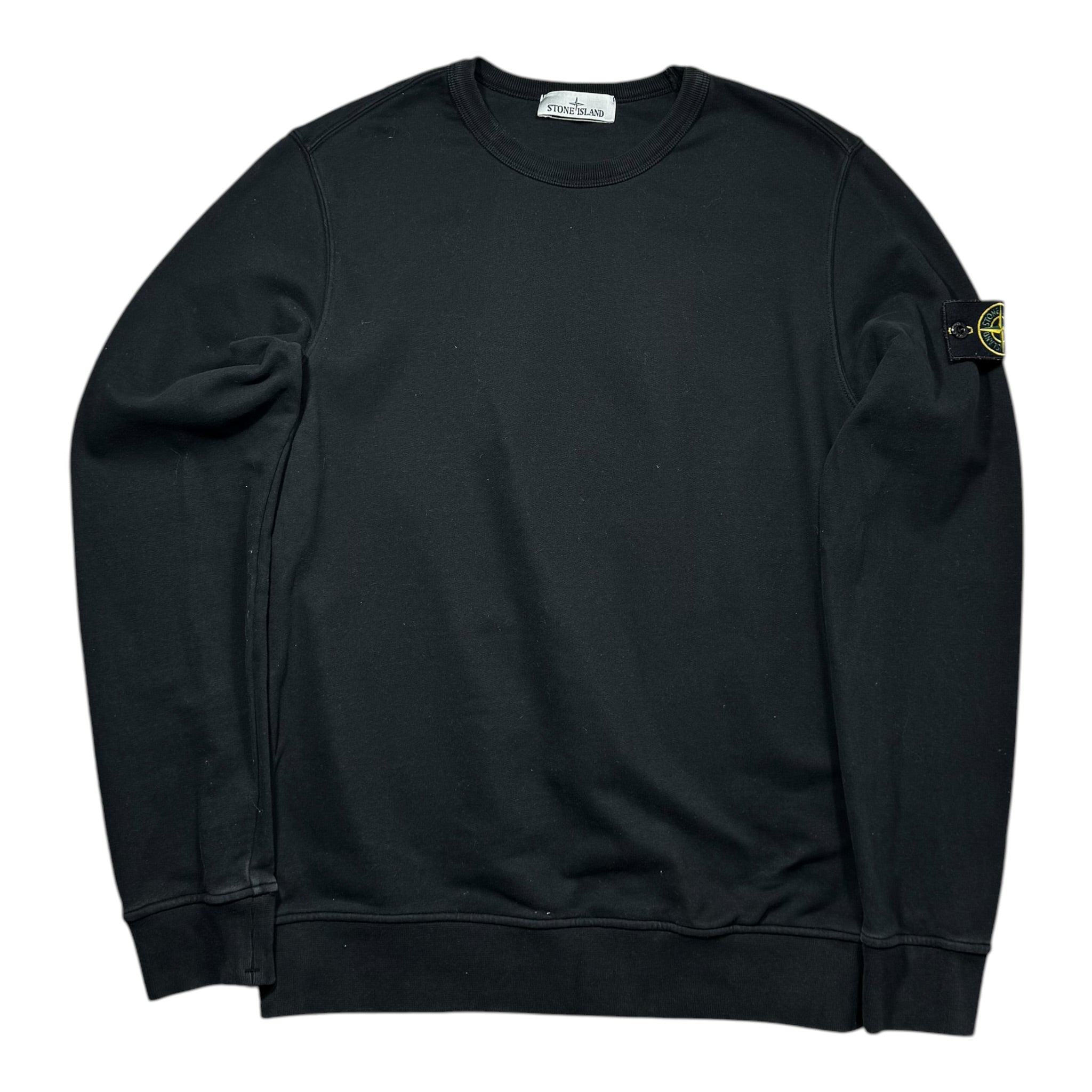 Sweat Stone Island (M)