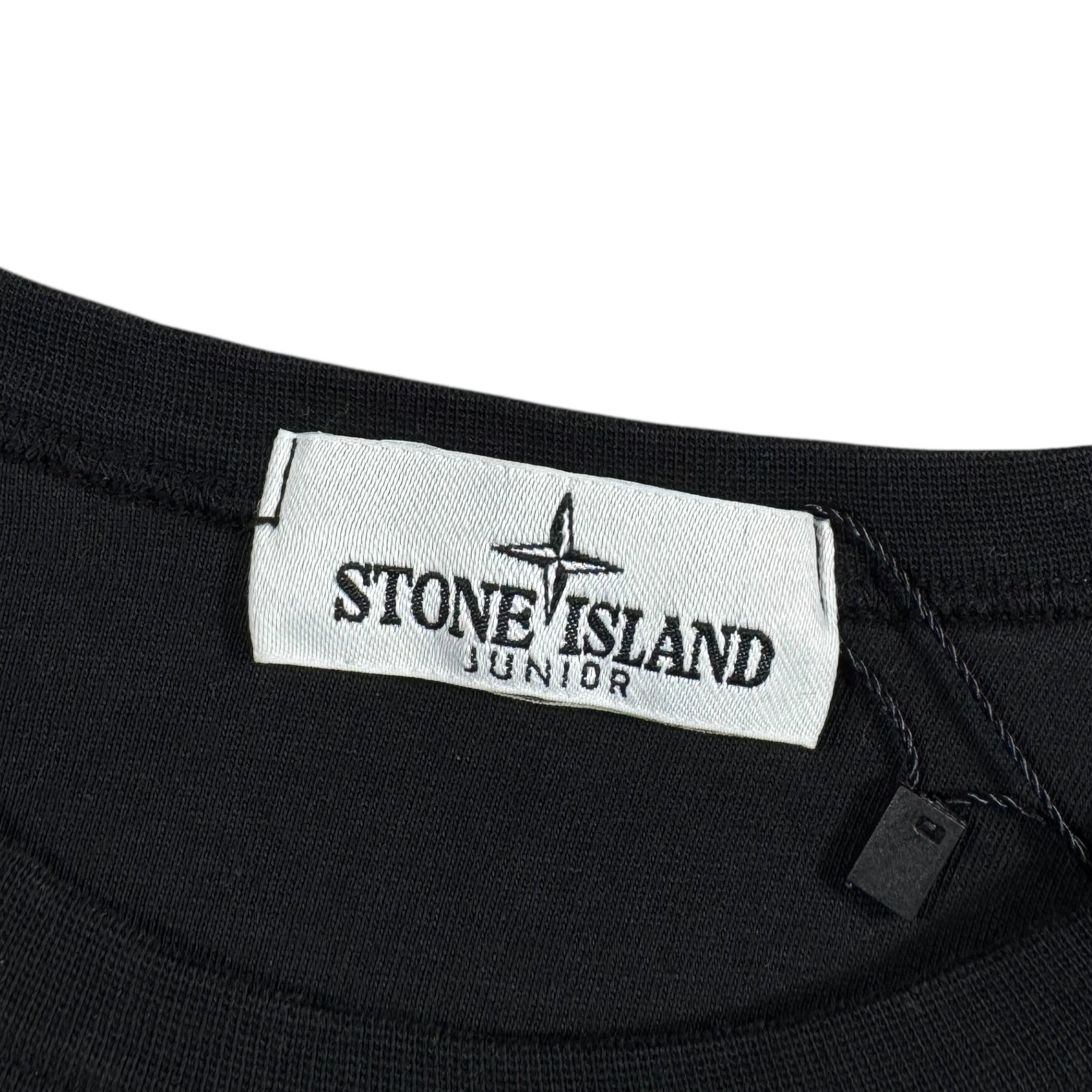 Sweat Stone Island junior (12YO)