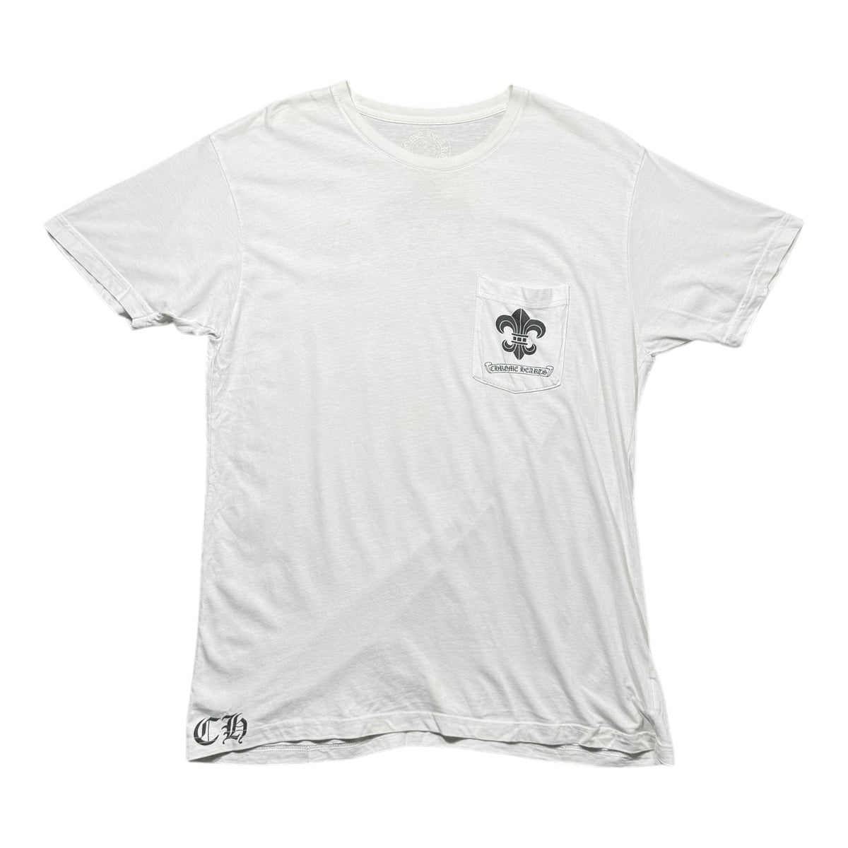 T-shirt Chrome Hearts (L)
