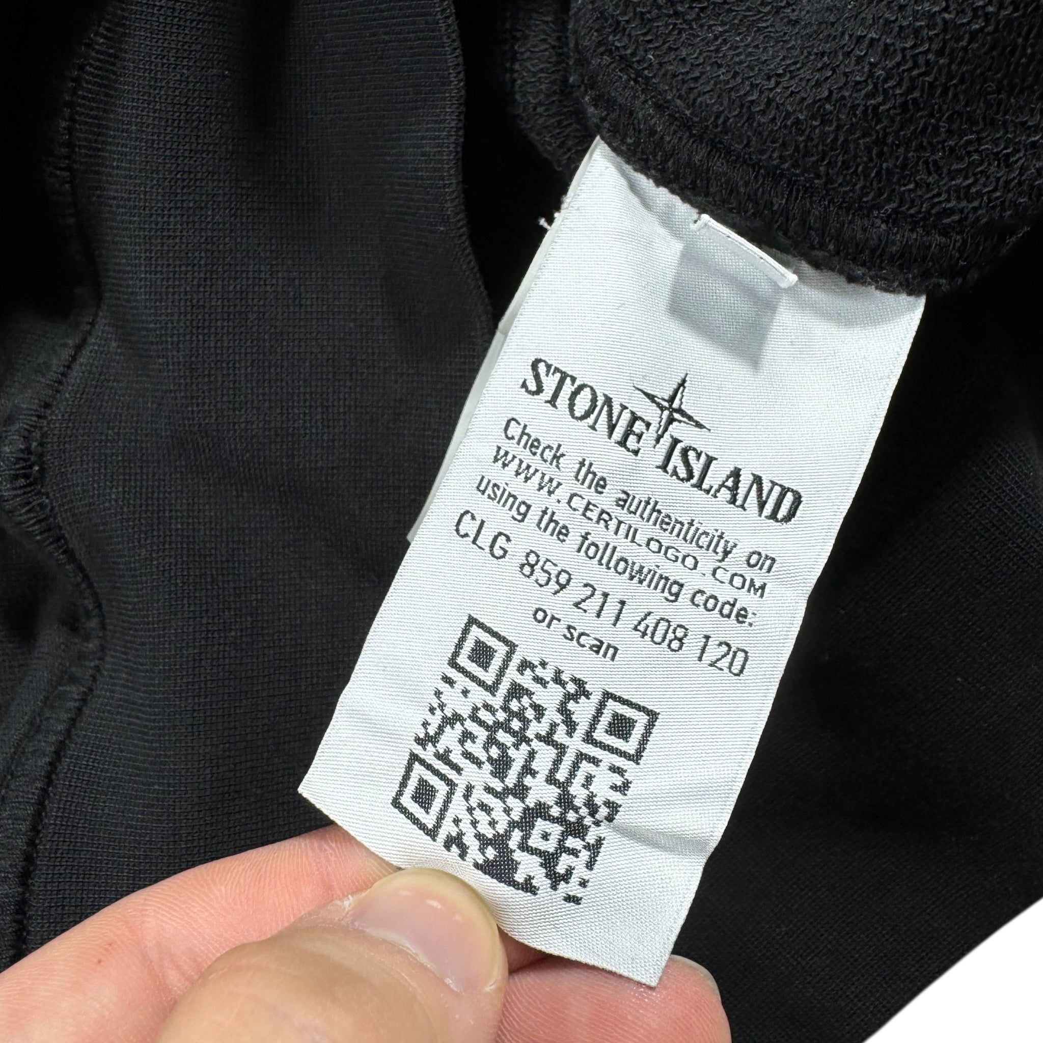 Sweat Stone Island junior (12YO)