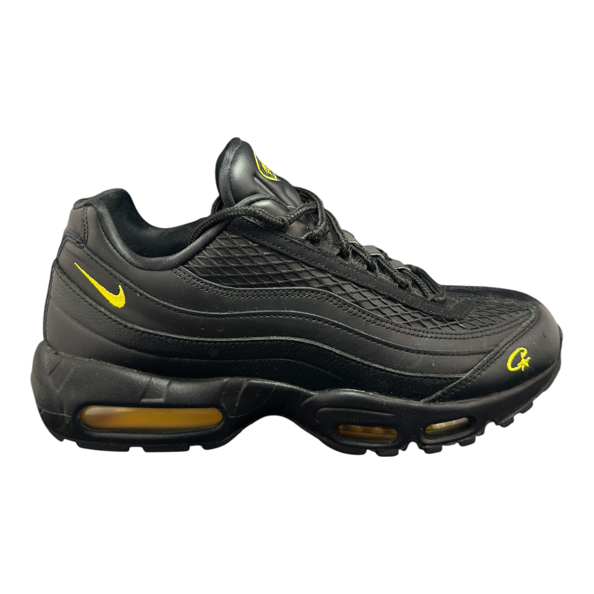 Air Max 95 Corteiz Black Honey (44.5EU)