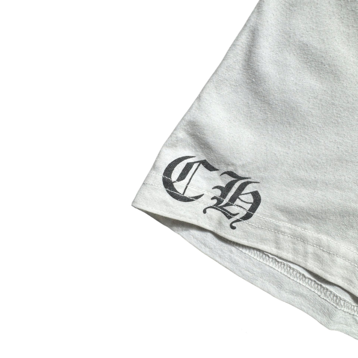 T-shirt Chrome Hearts (L)