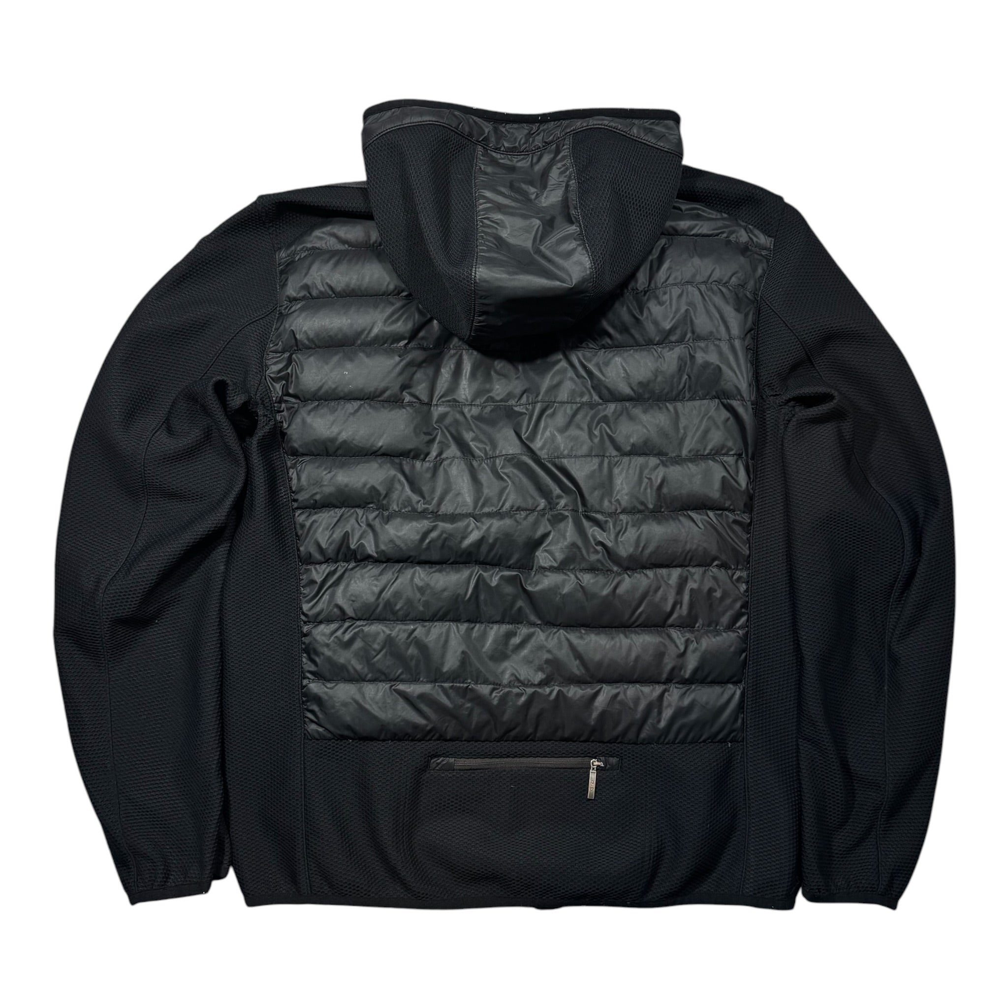 Softshell Warm Up Parajumpers (L)