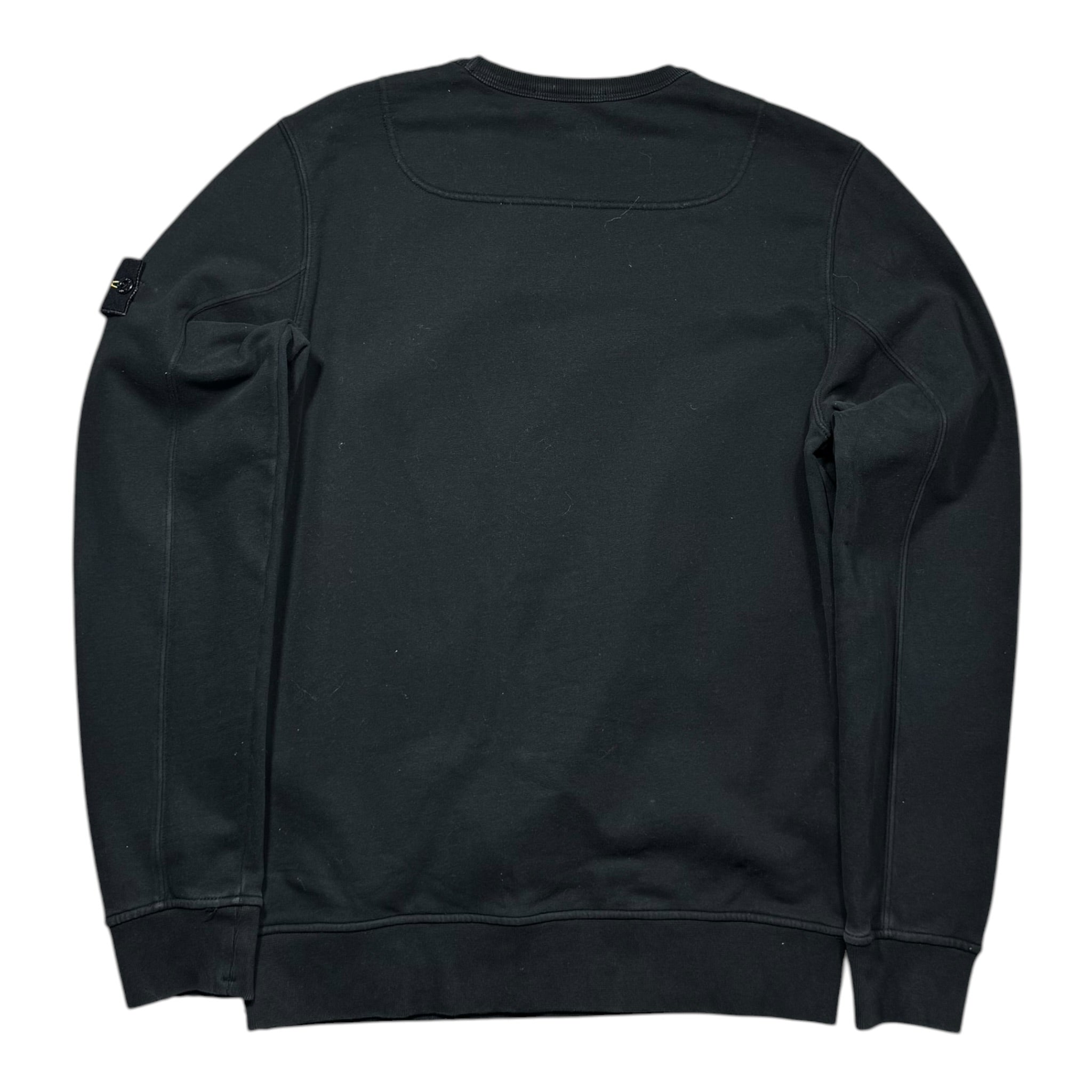 Sweat Stone Island (M)