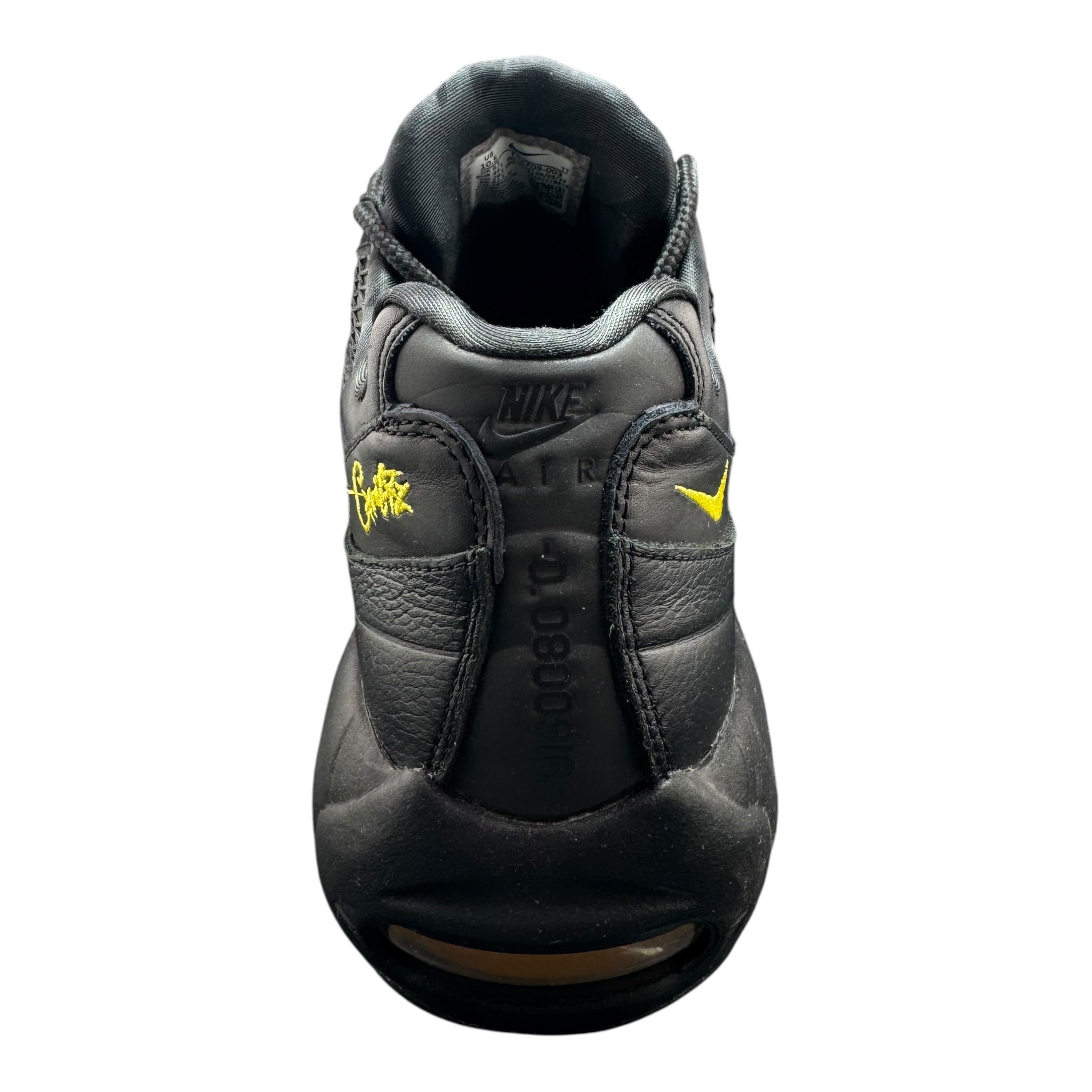 Air Max 95 Corteiz Black Honey (44.5EU)