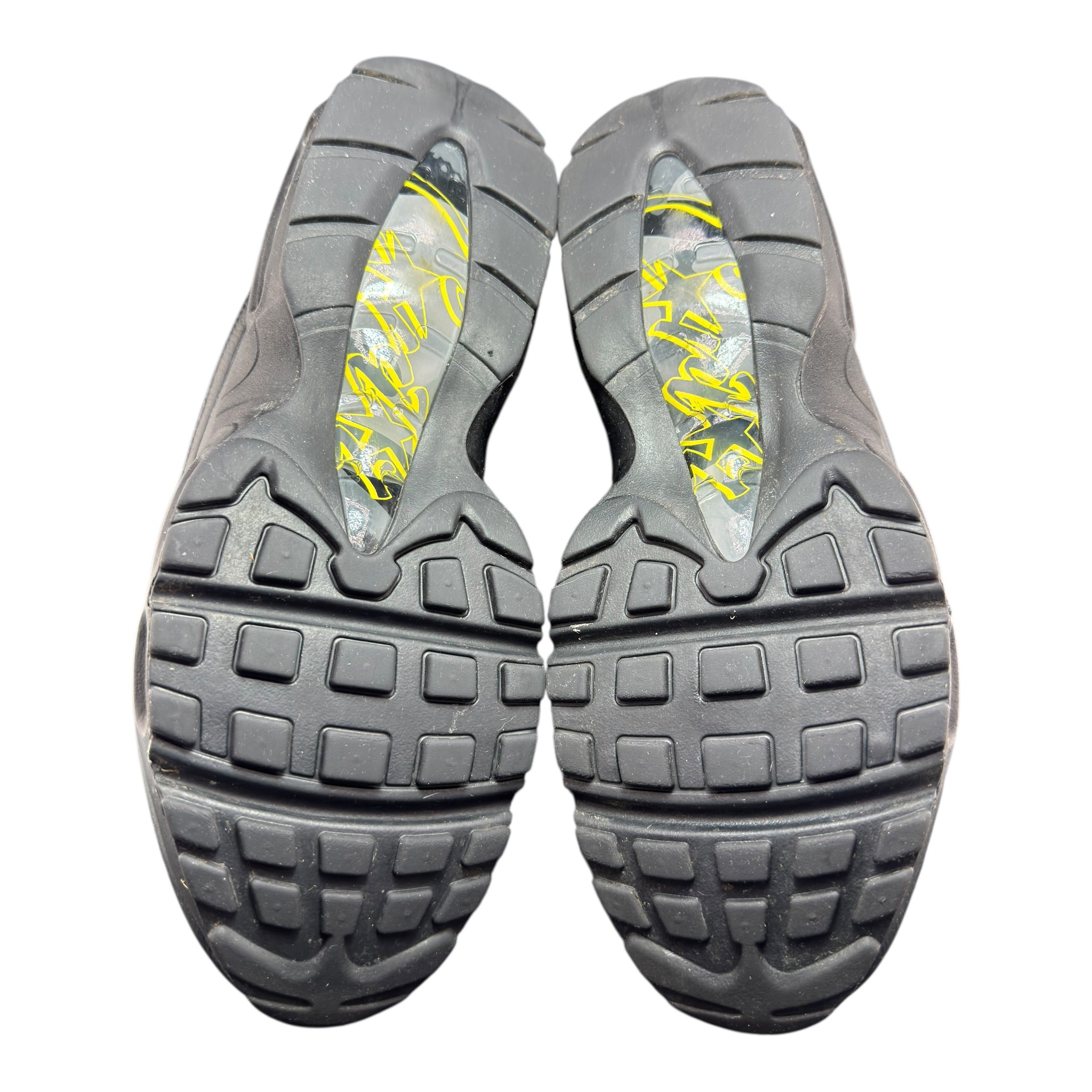 Air Max 95 Corteiz Black Honey (44.5EU)