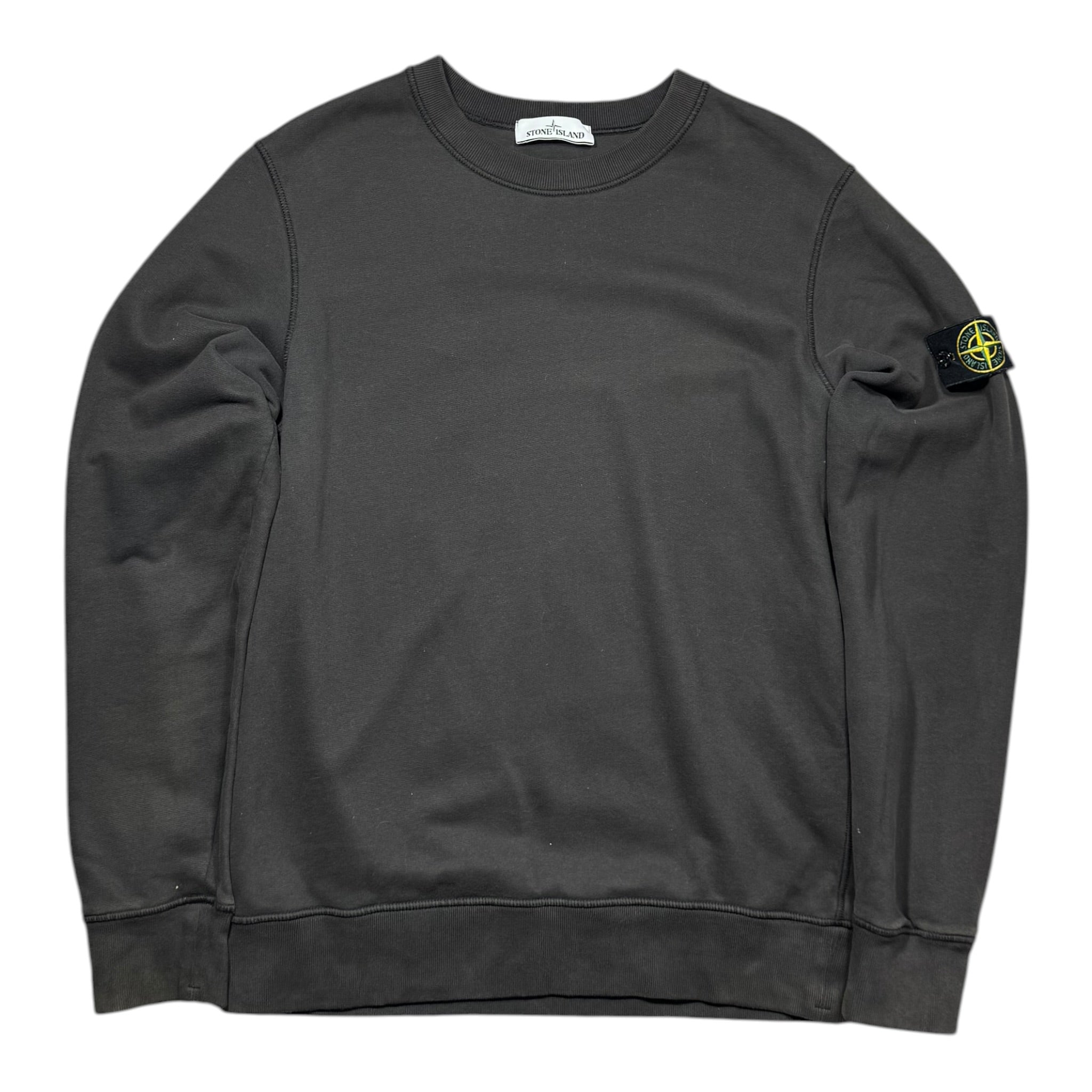 Sweat Stone Island (M)