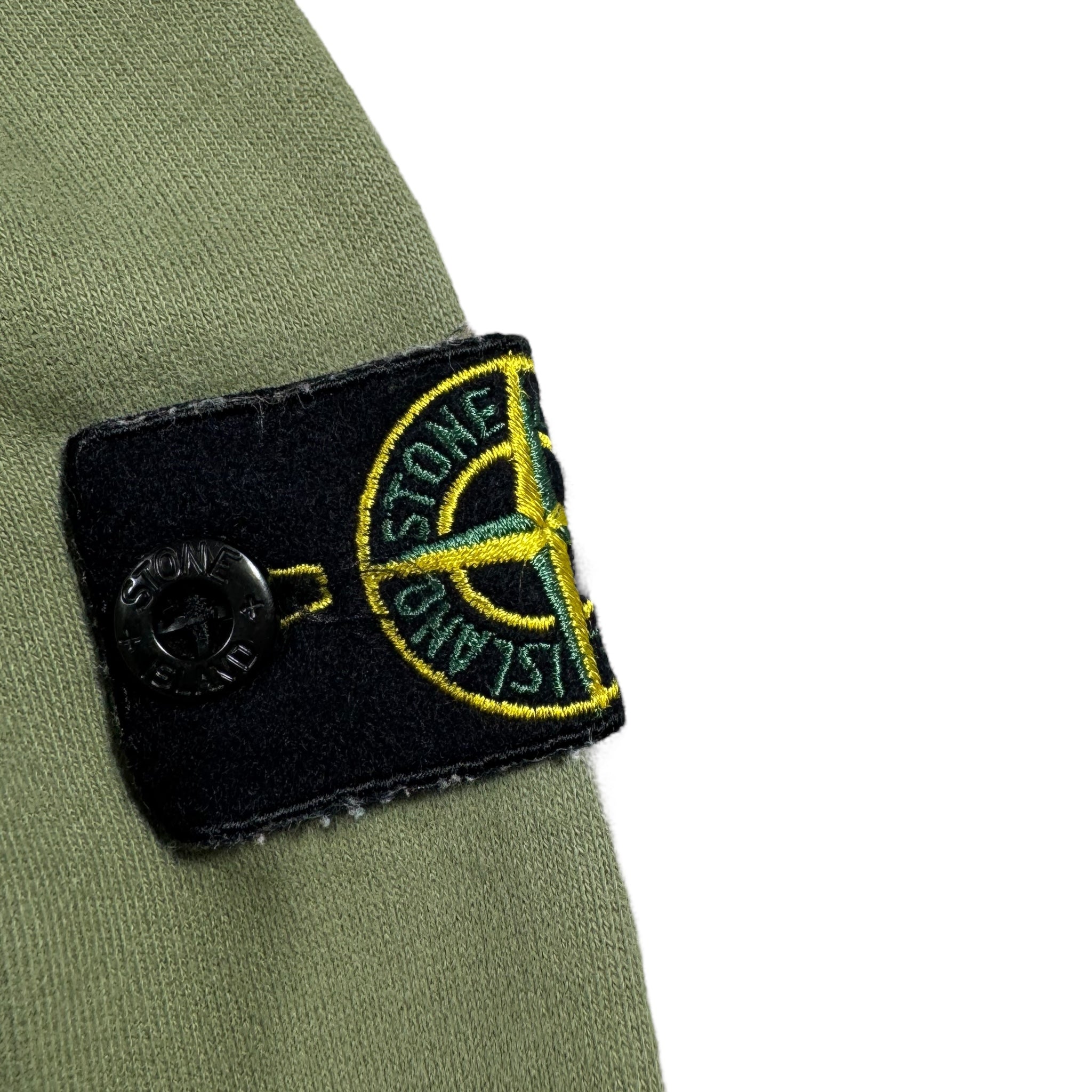 Sweat Stone Island junior (12YO)