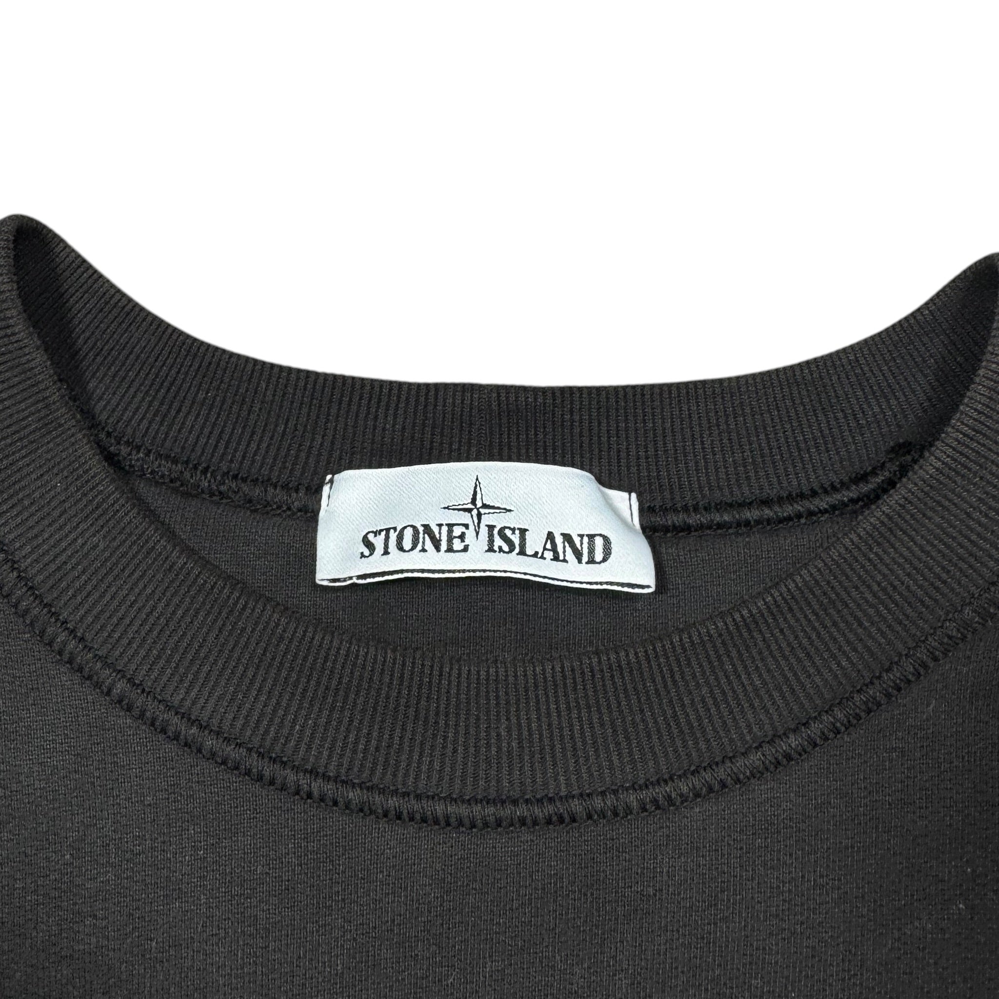 Sweat Stone Island (M)
