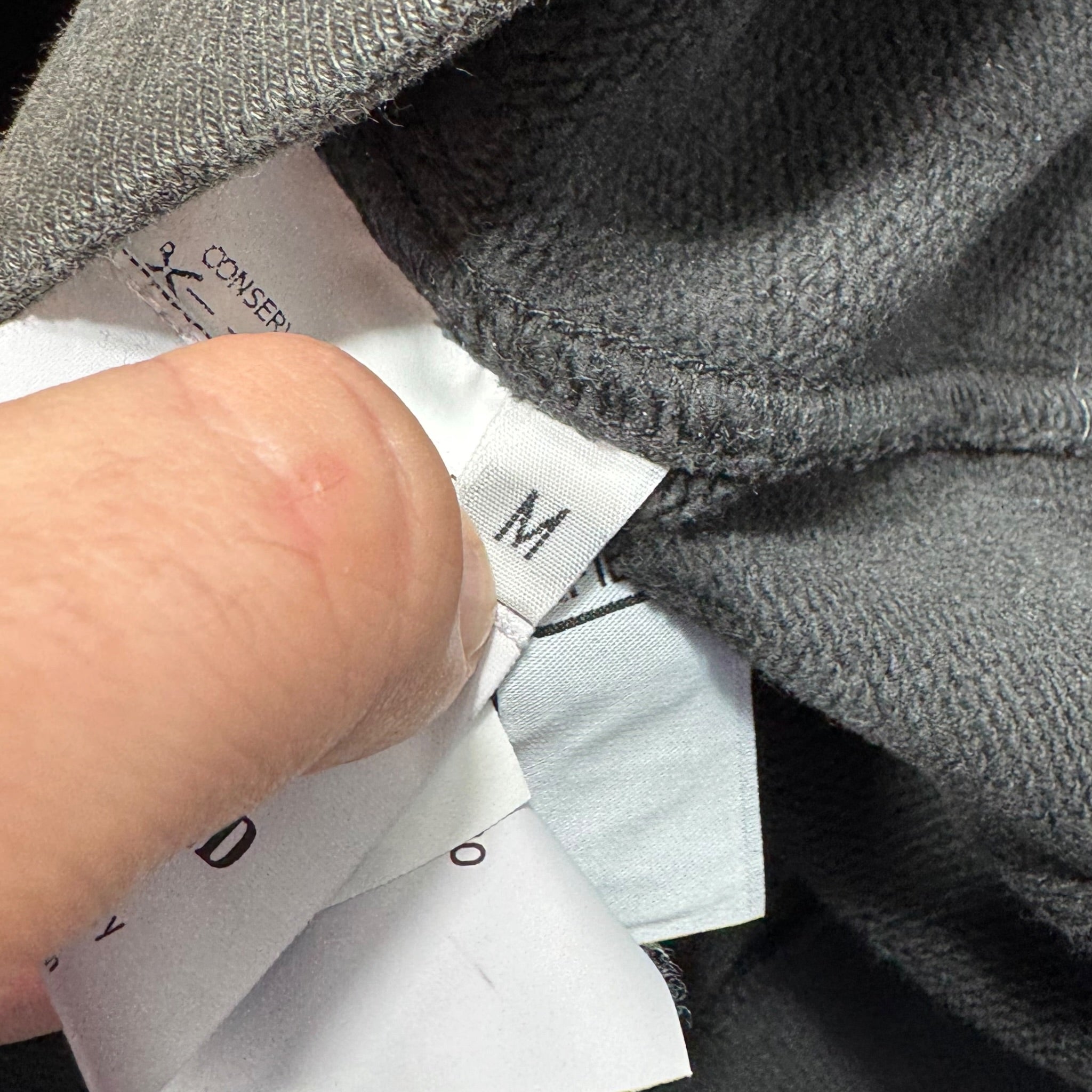 Sweat Stone Island (M)