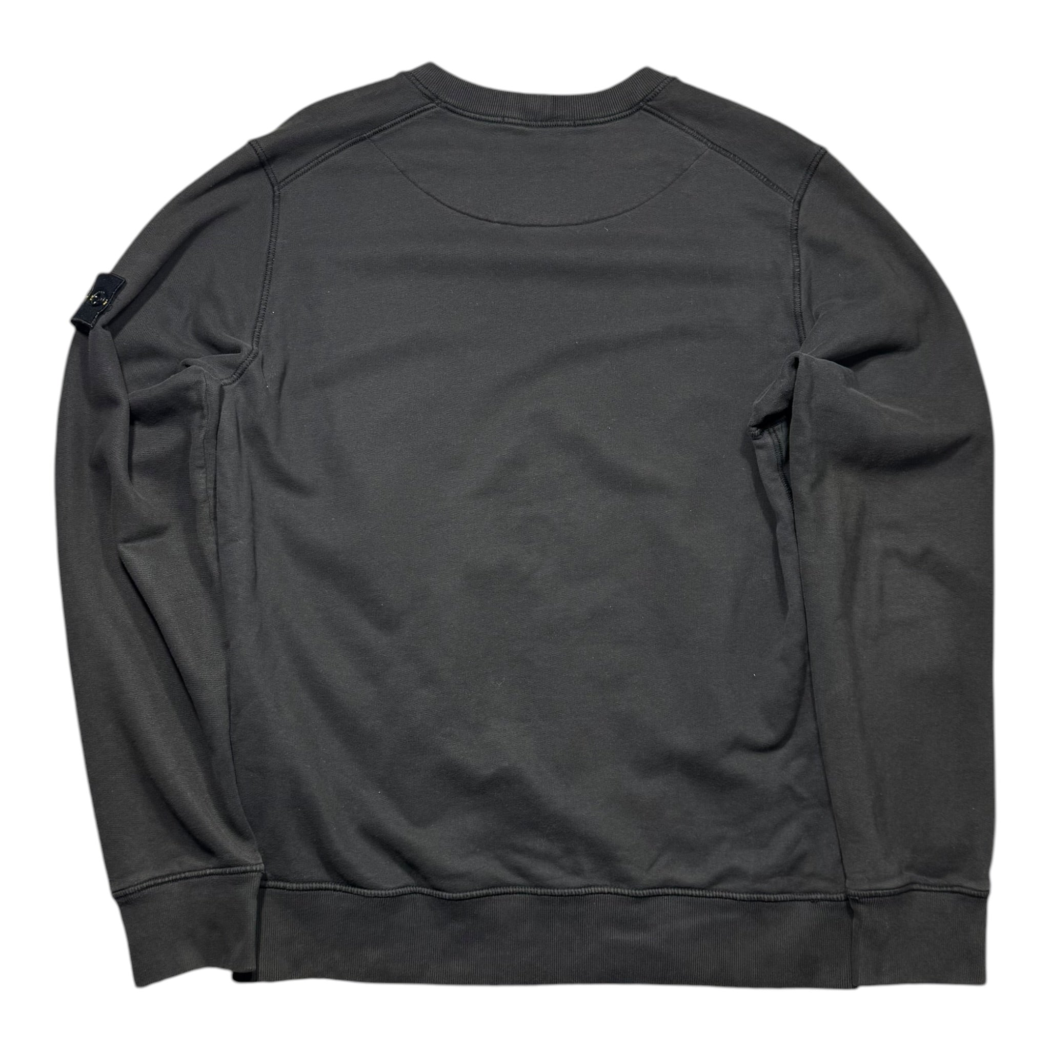 Sweat Stone Island (M)