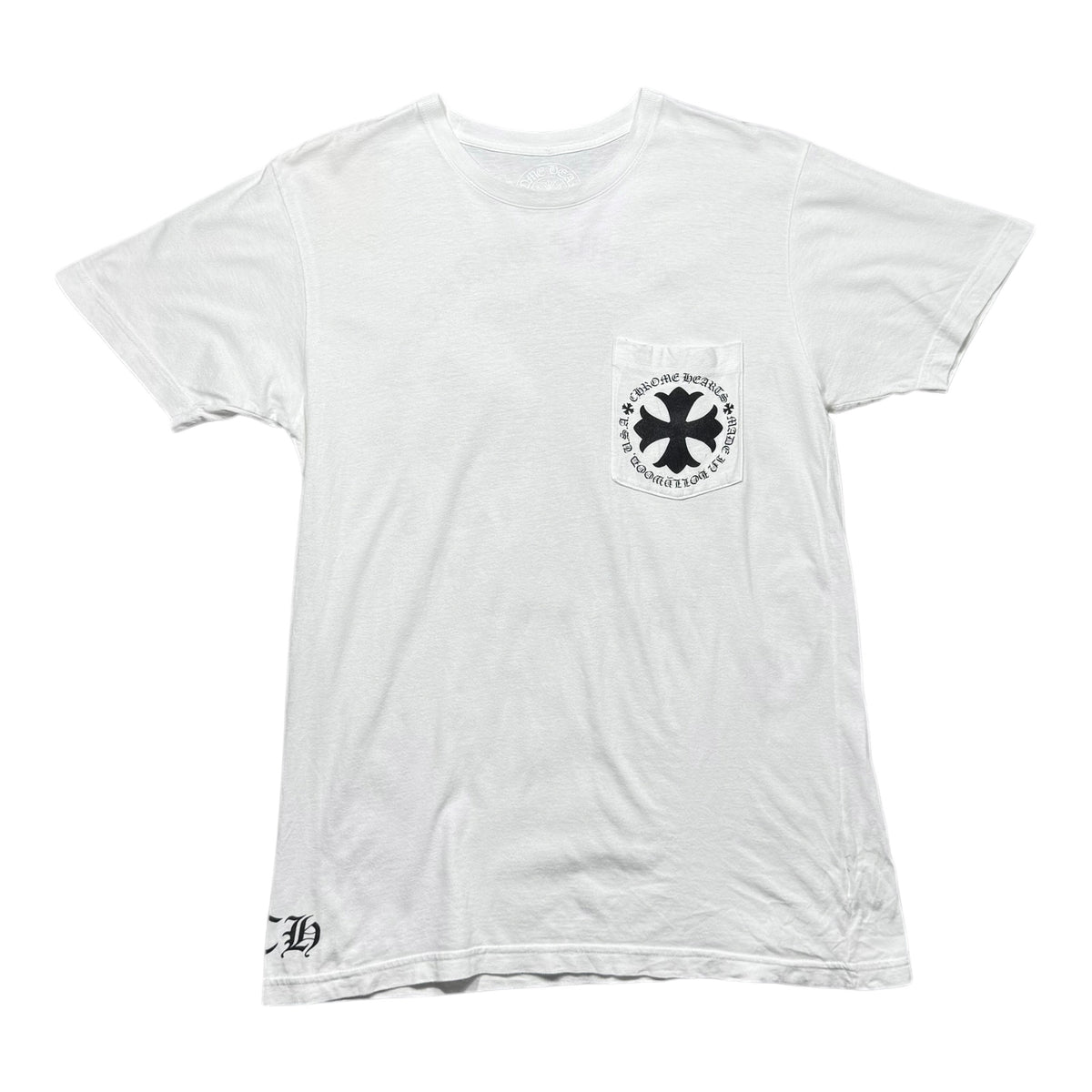 T-shirt Chrome Hearts (M)