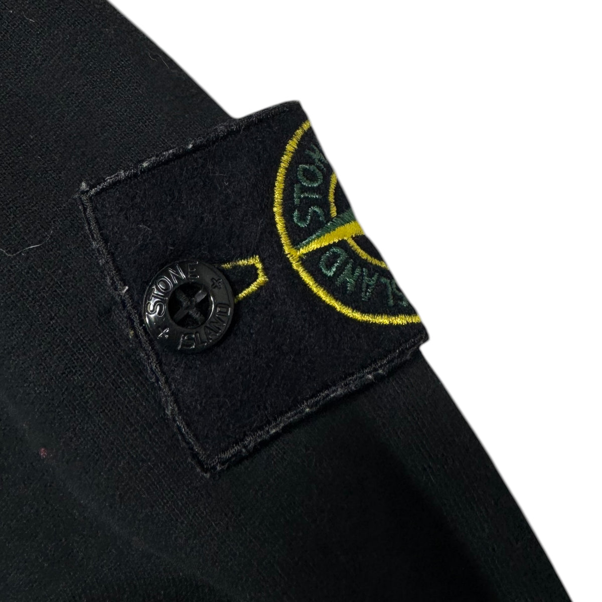 Sweat Stone Island (M)