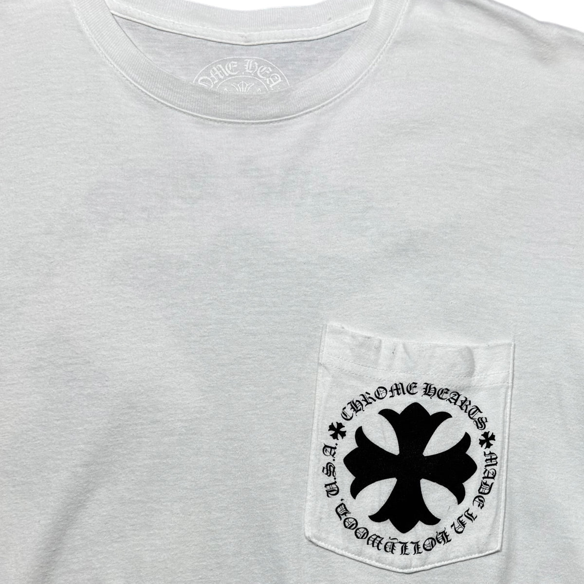 T-shirt Chrome Hearts (M)