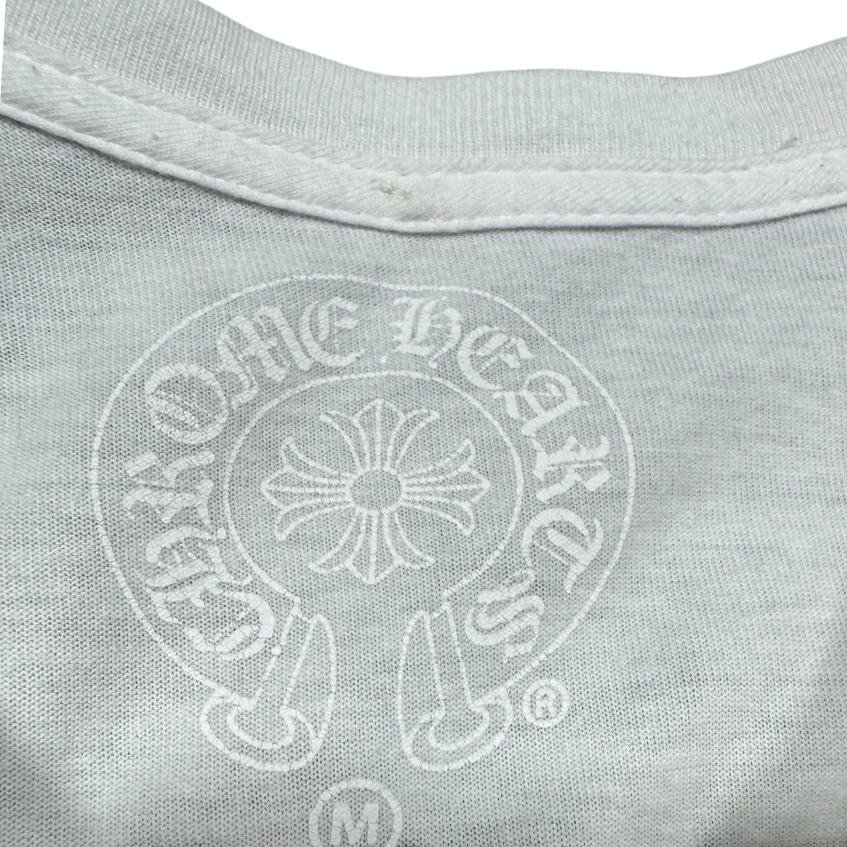 T-shirt Chrome Hearts (M)