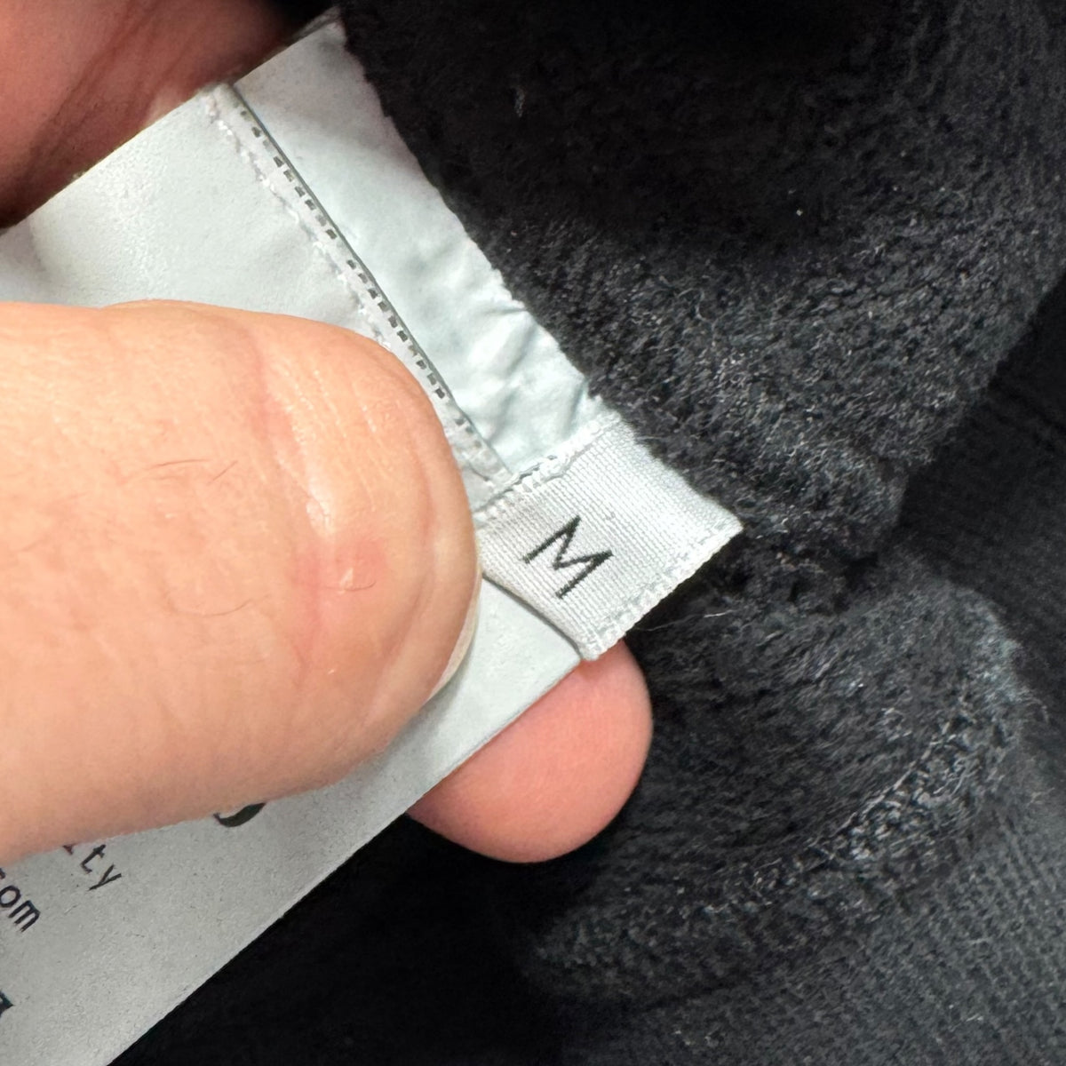 Sweat Stone Island (M)