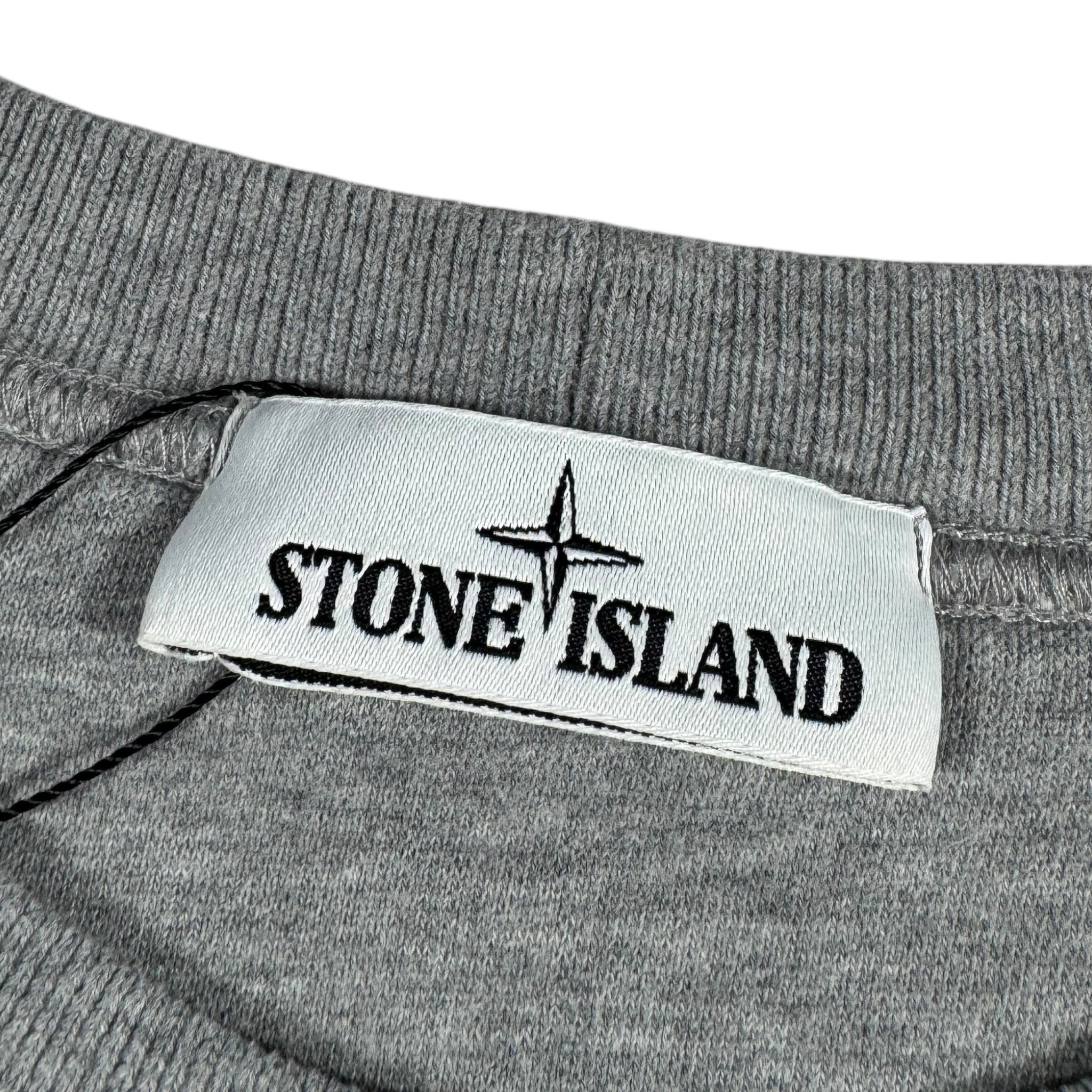 Sweat Stone Island (M)