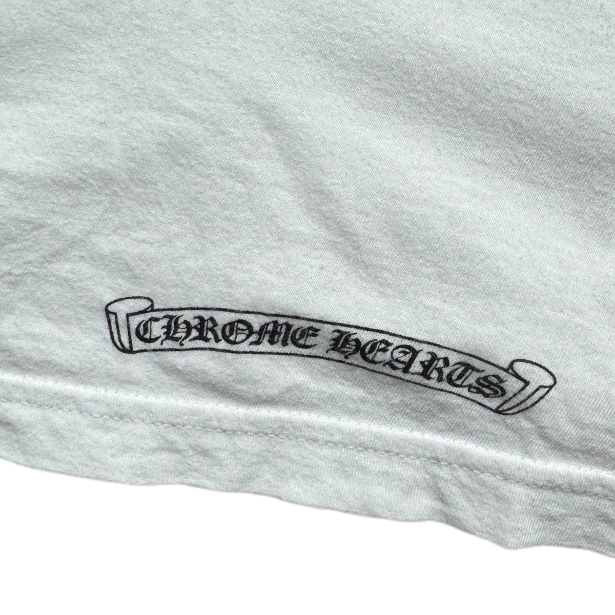 T-shirt Chrome Hearts (M)