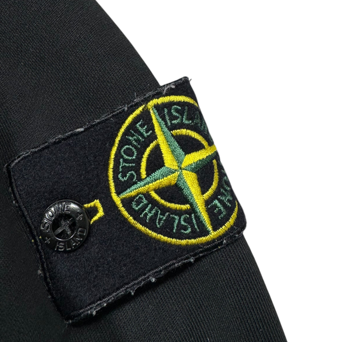 Sweat Stone Island (M)