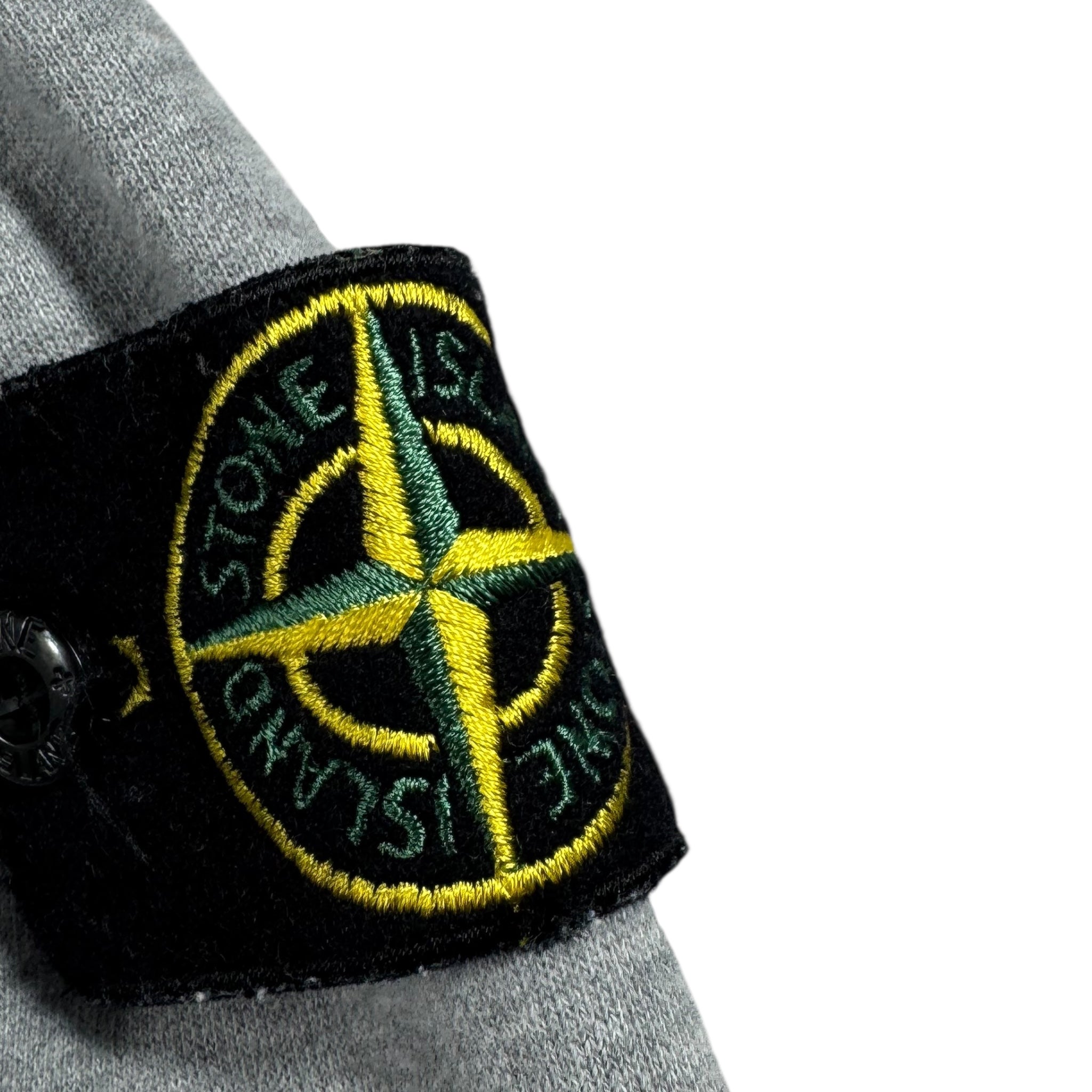 Sweat Stone Island (M)