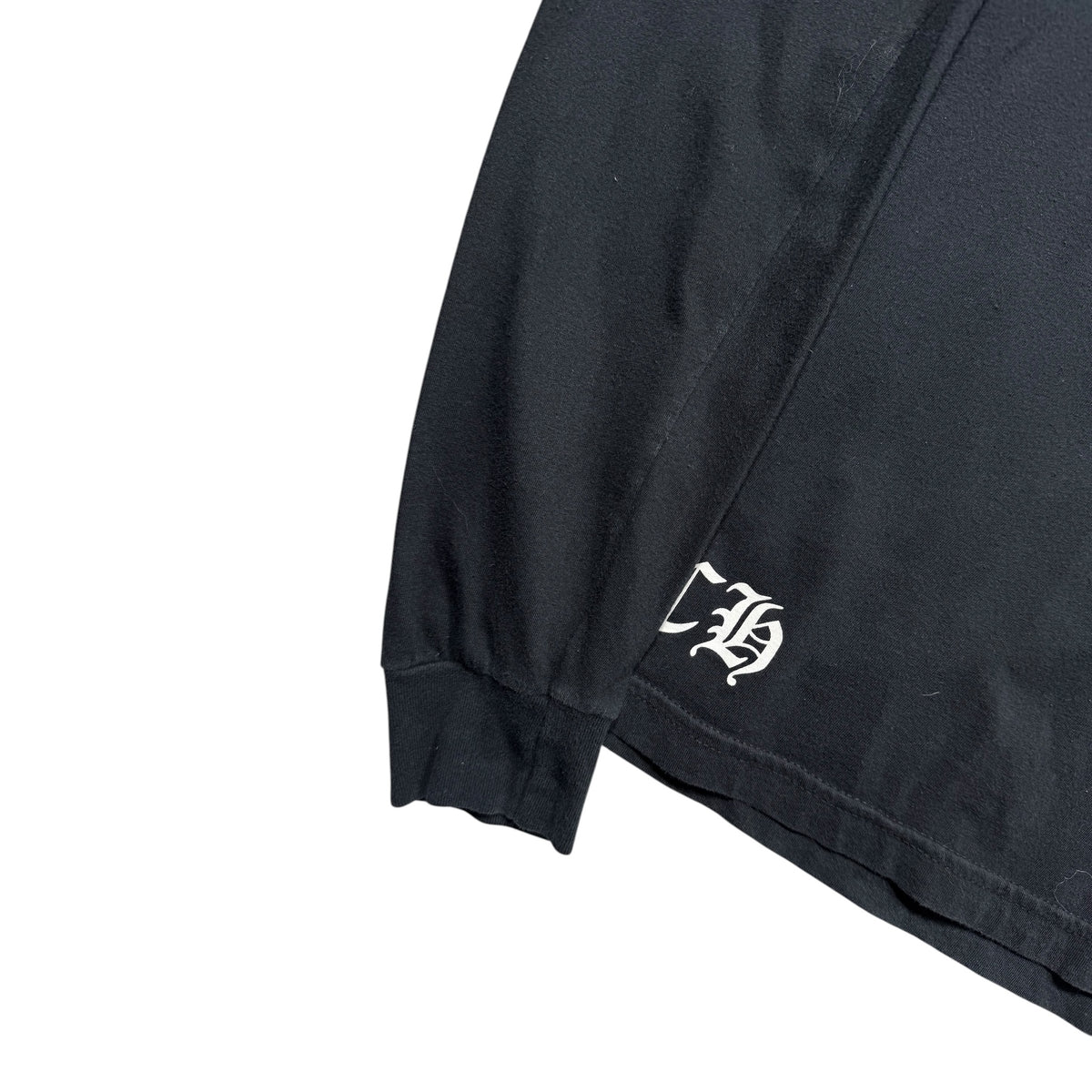Longsleeve Chrome Hearts (S)