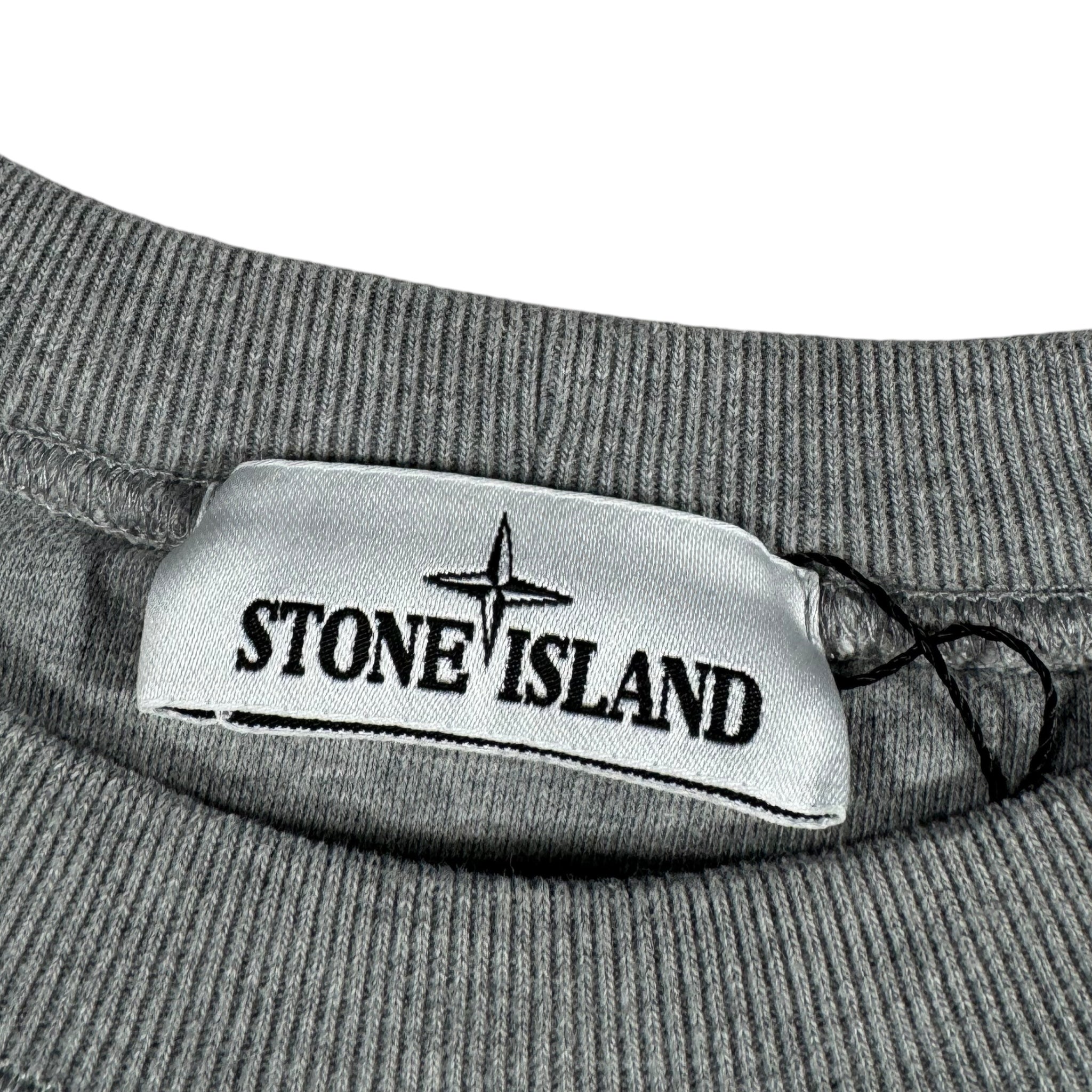 Sweat Stone Island (M)