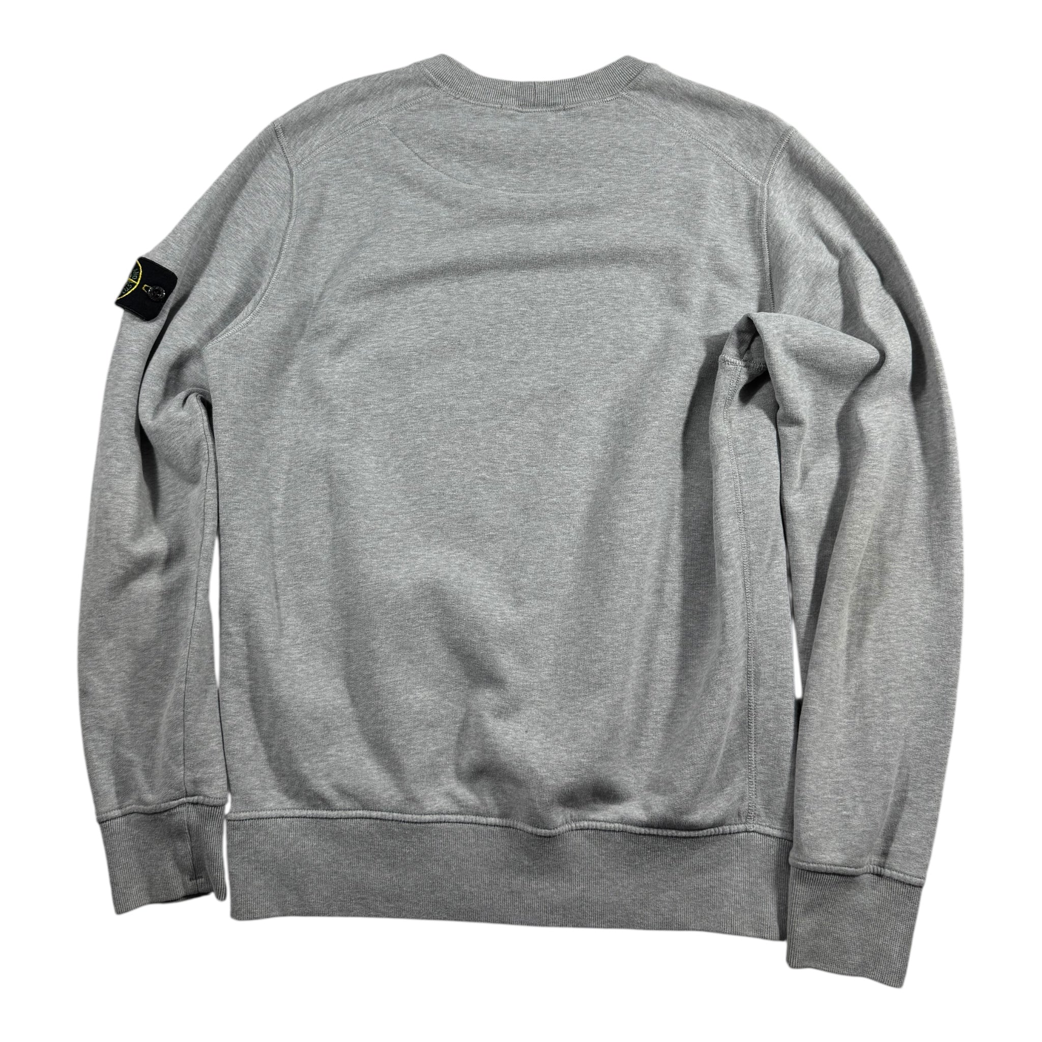 Sweat Stone Island (M)