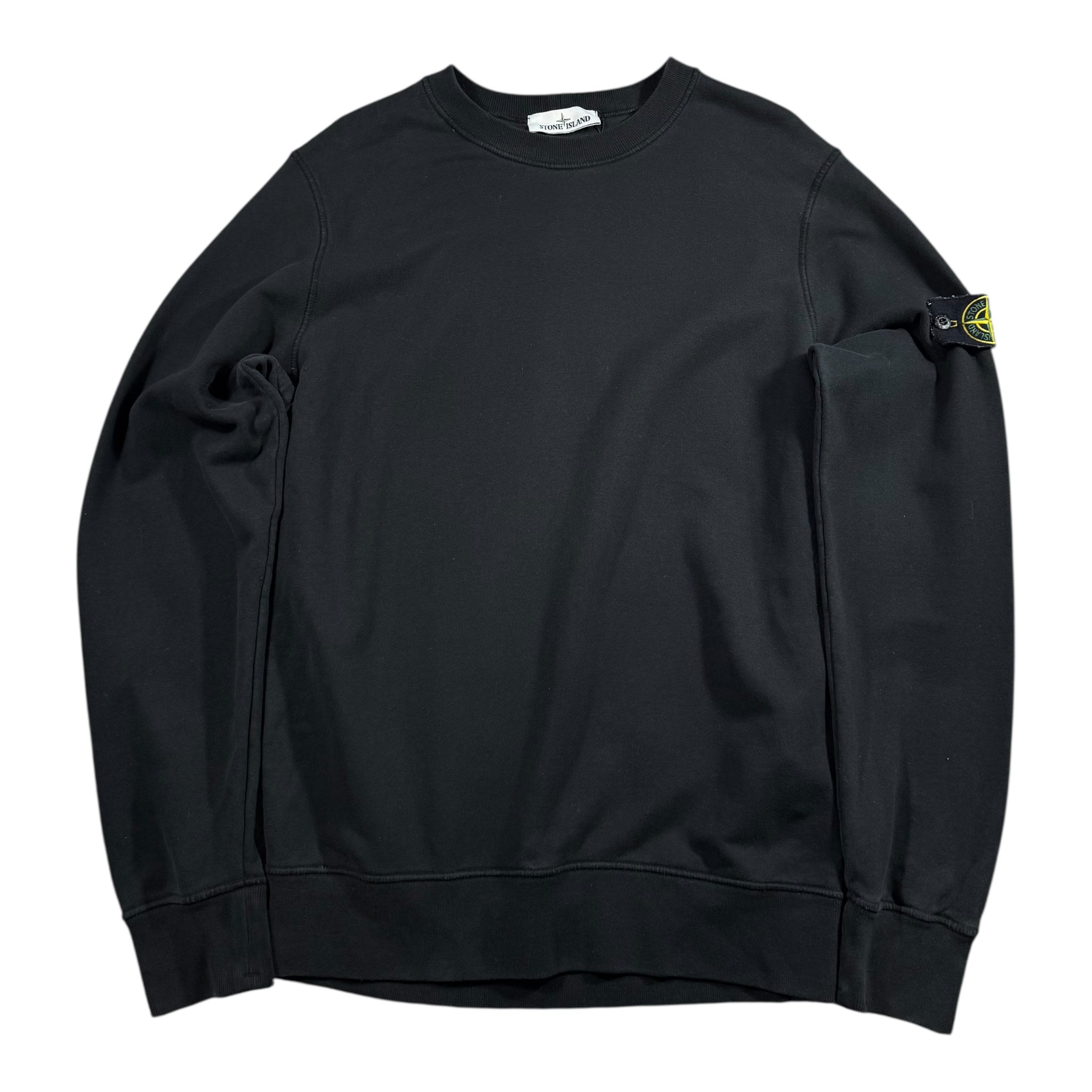 Sweat Stone Island (M)