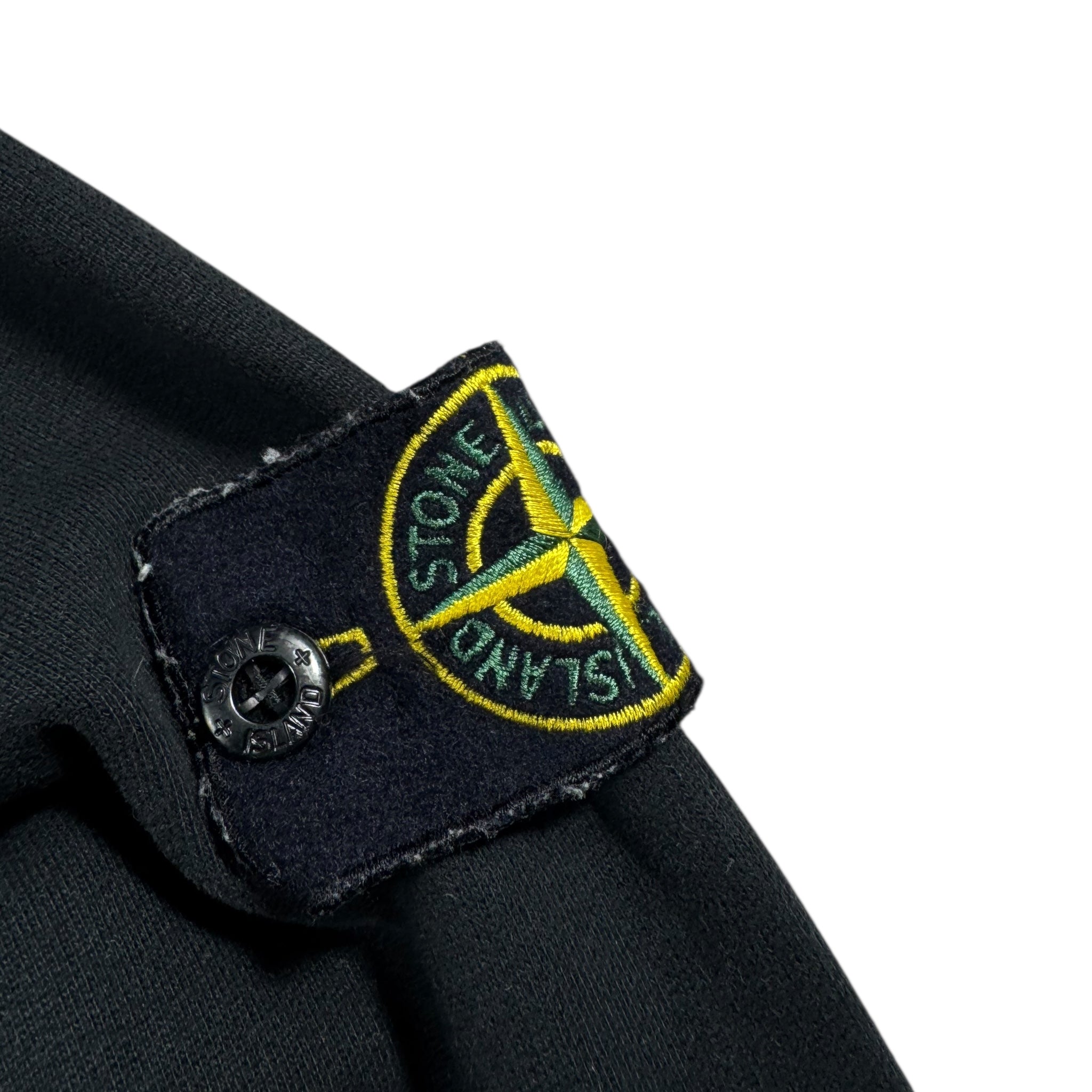 Sweat Stone Island (M)