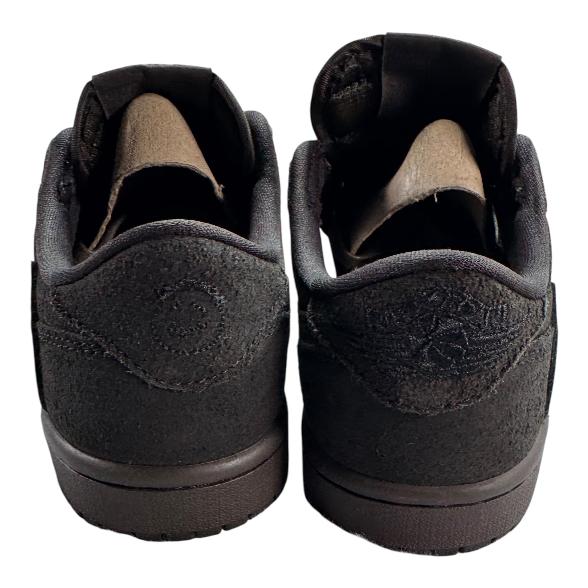 Jordan One Low Travis Brown Velvet (36.5EU)