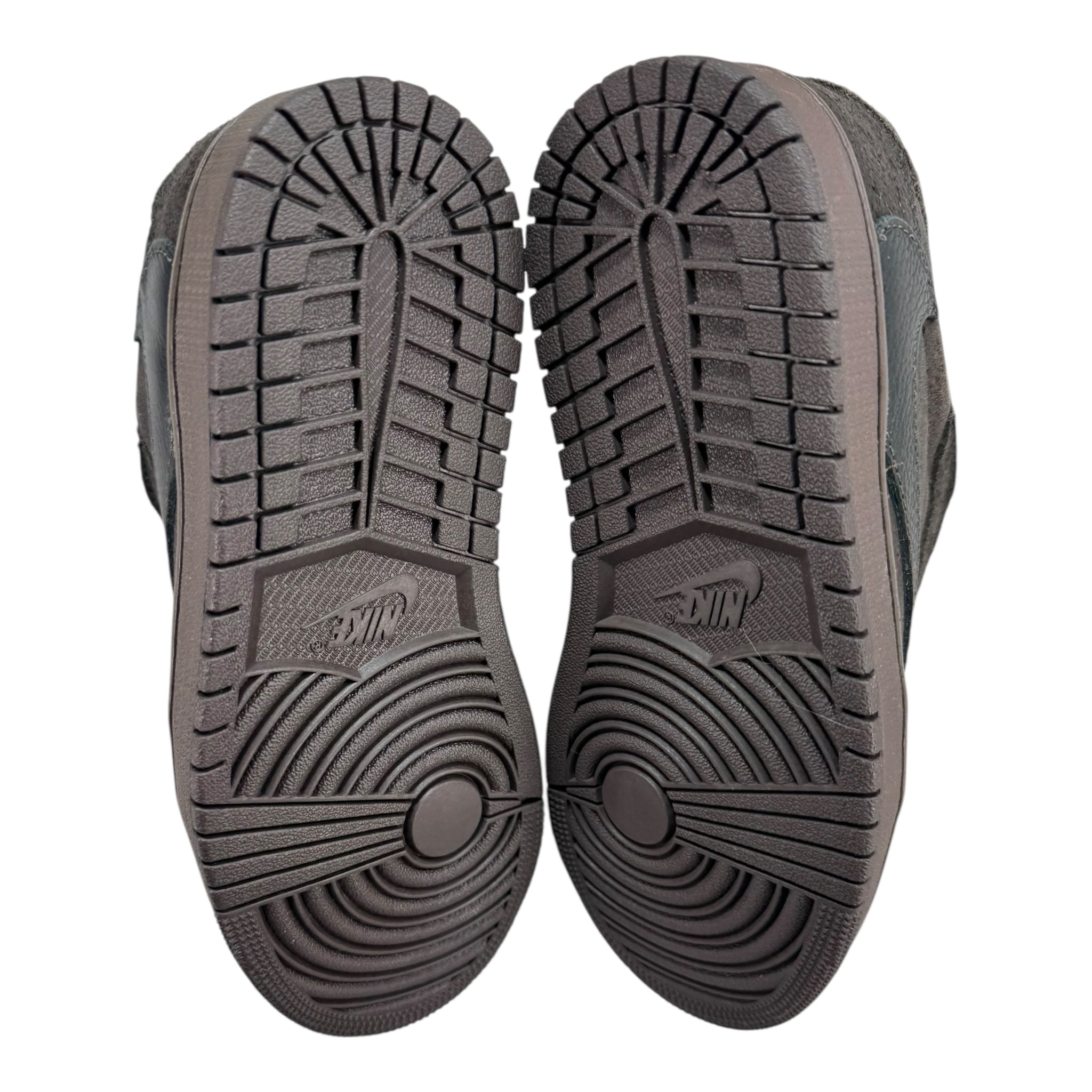 Jordan One Low Travis Brown Velvet (36.5EU)