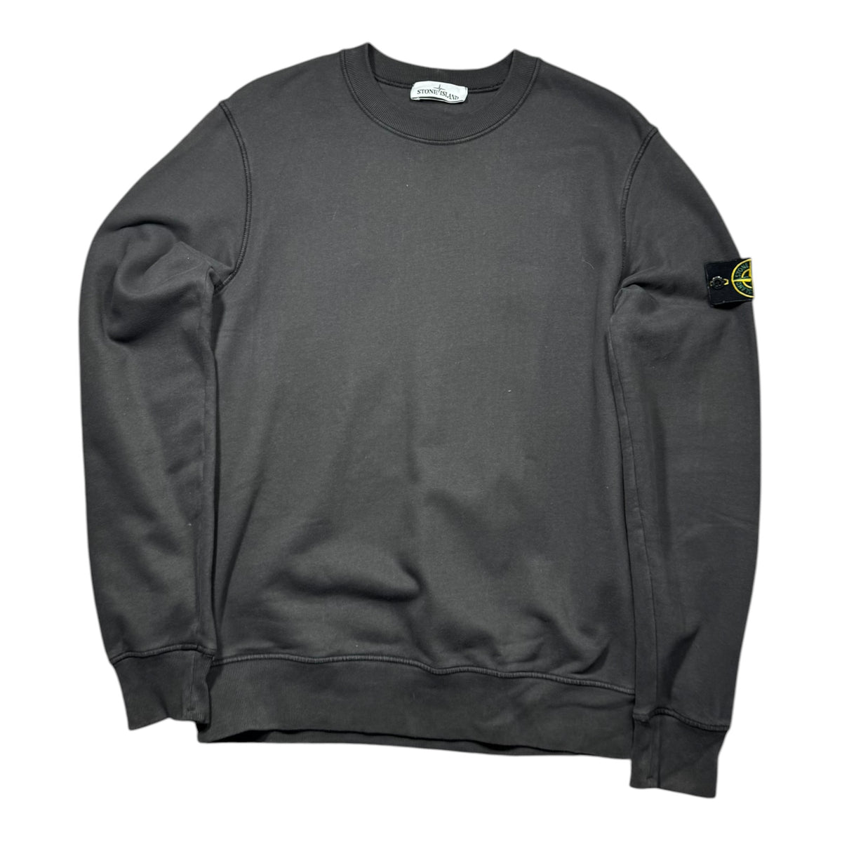 Sweat Stone Island (M)