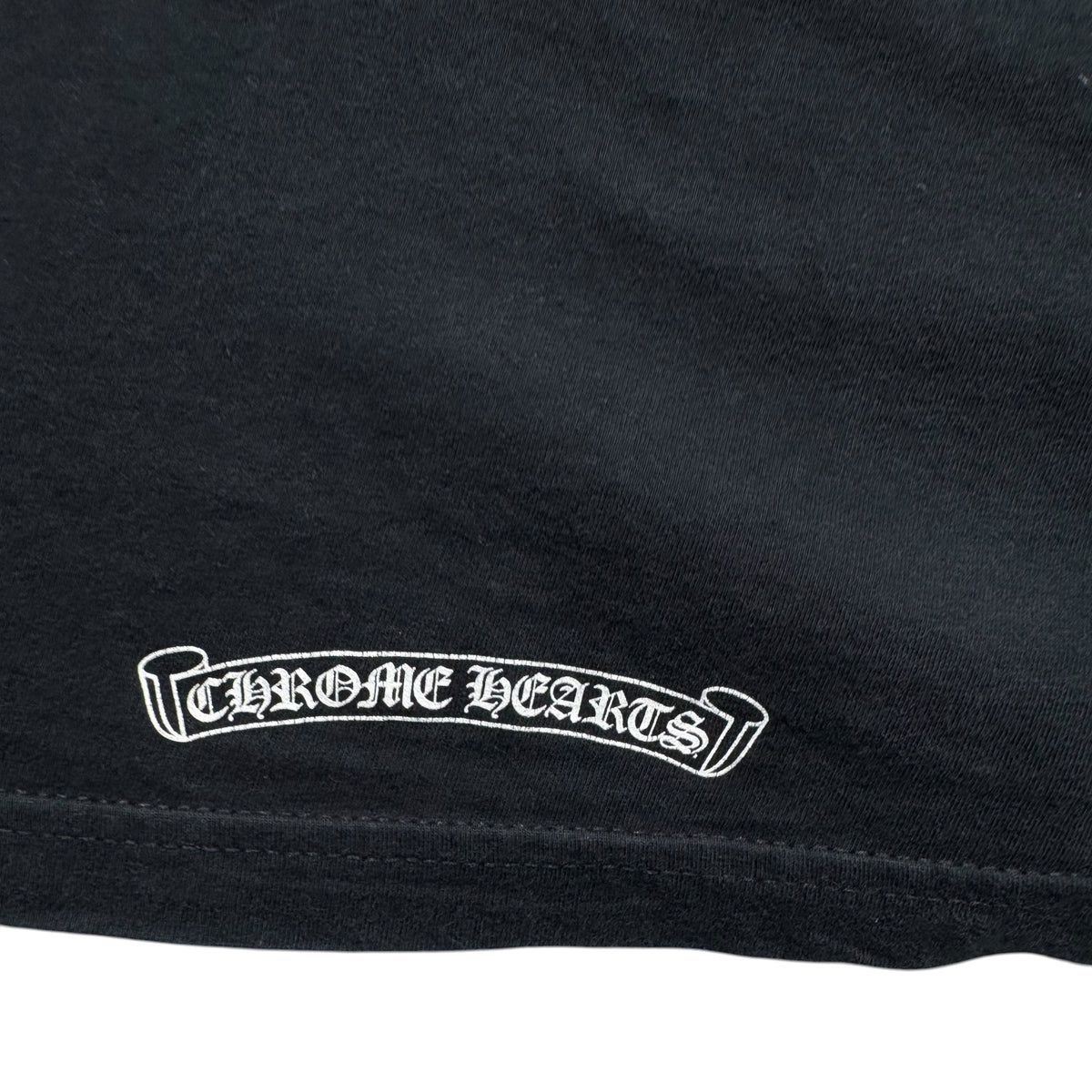 Longsleeve Chrome Hearts (S)