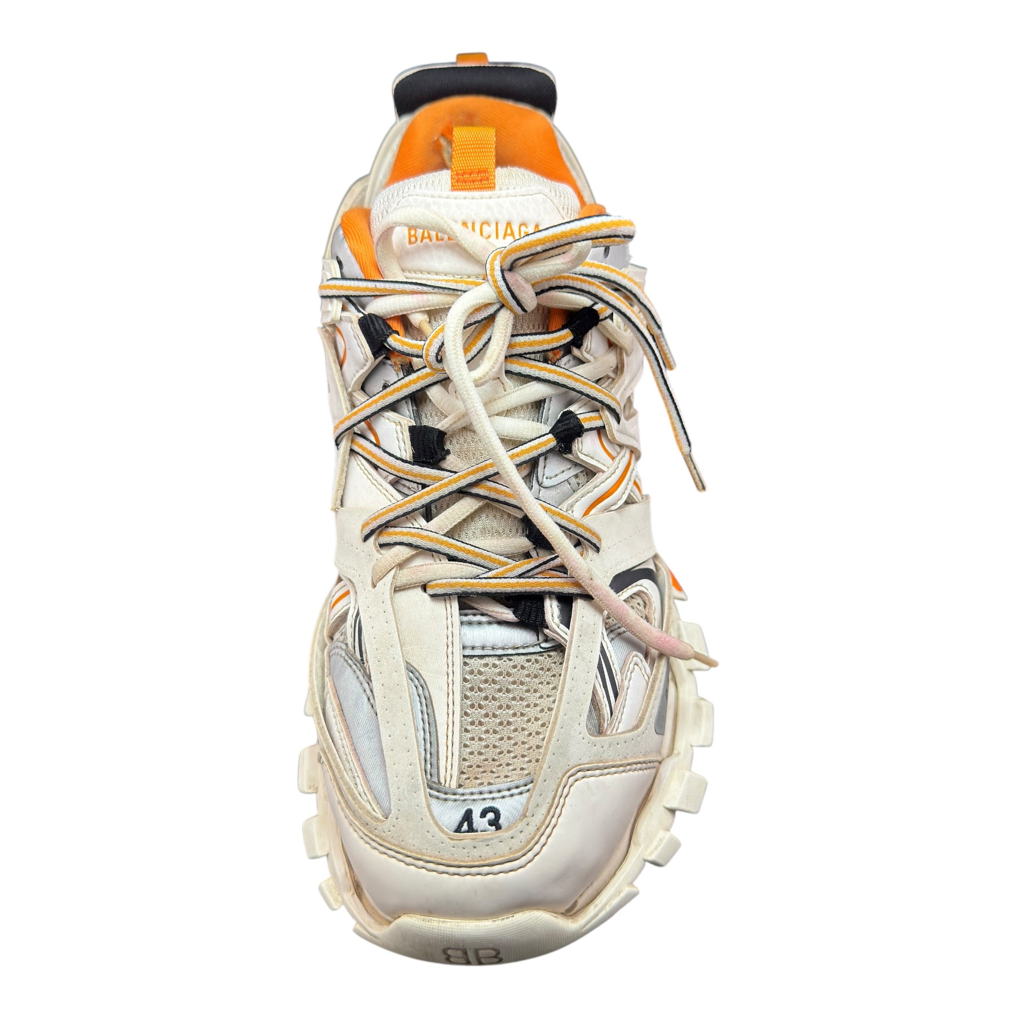 Balenciaga Track (43EU)