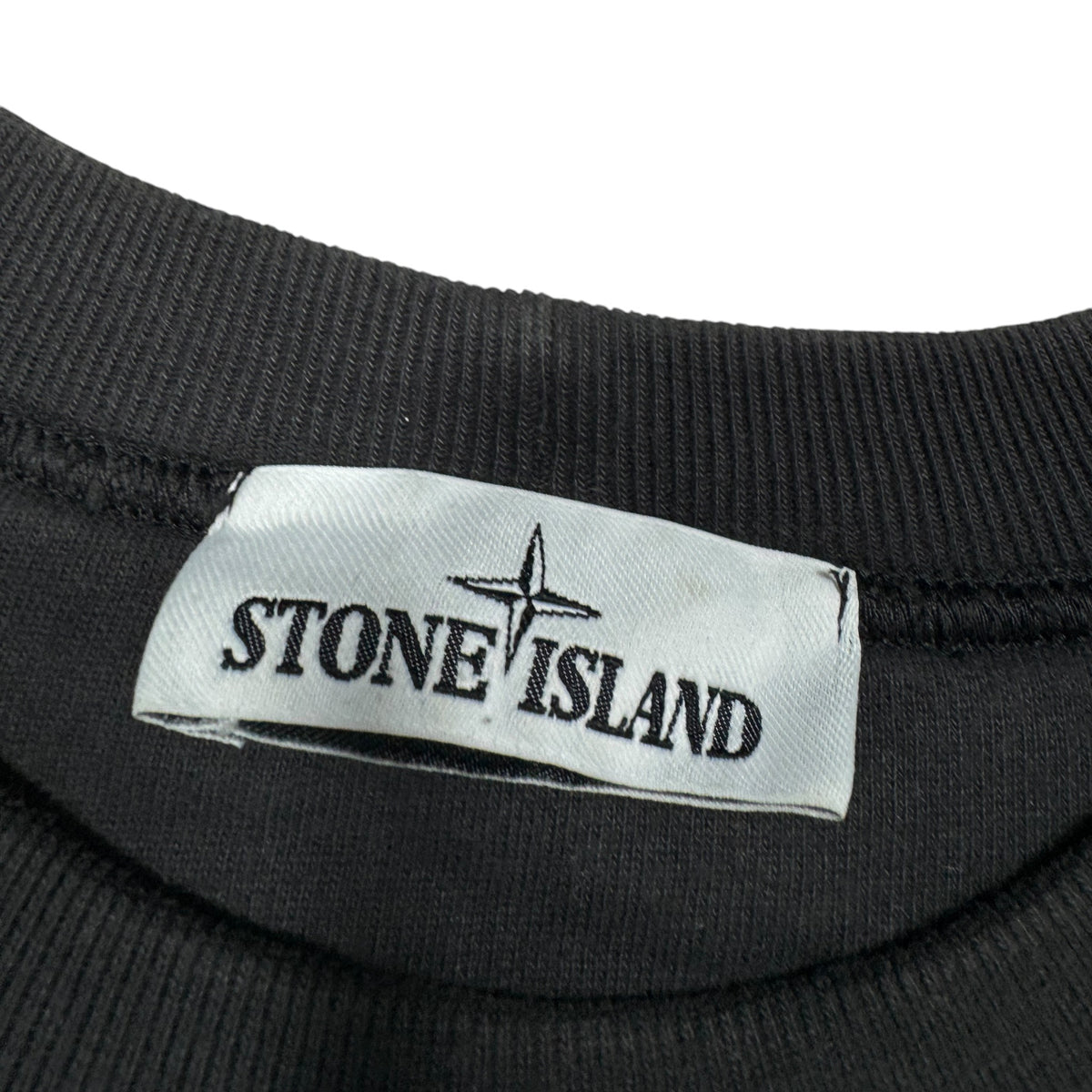 Sweat Stone Island (M)
