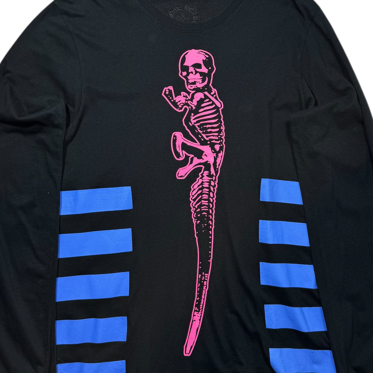 Longsleeve Chrome Hearts By Foti (M)