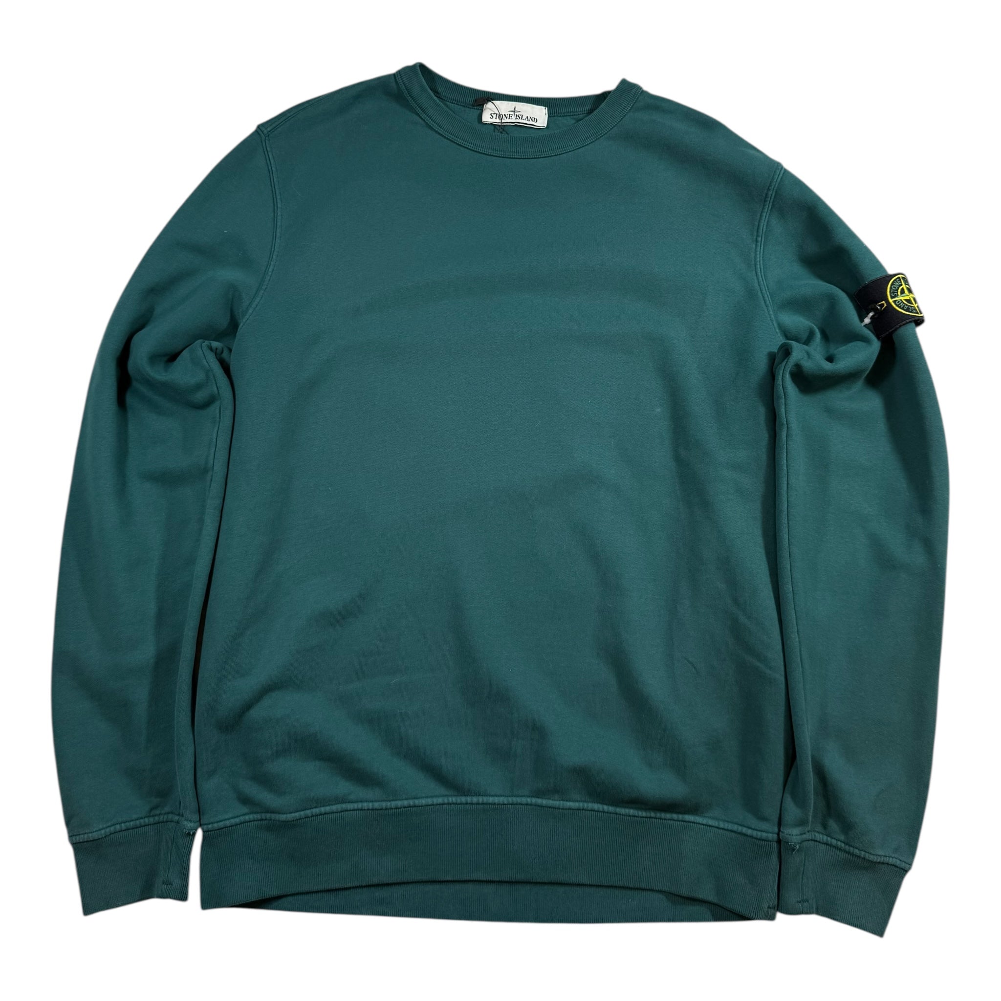 Sweat Stone Island (L)