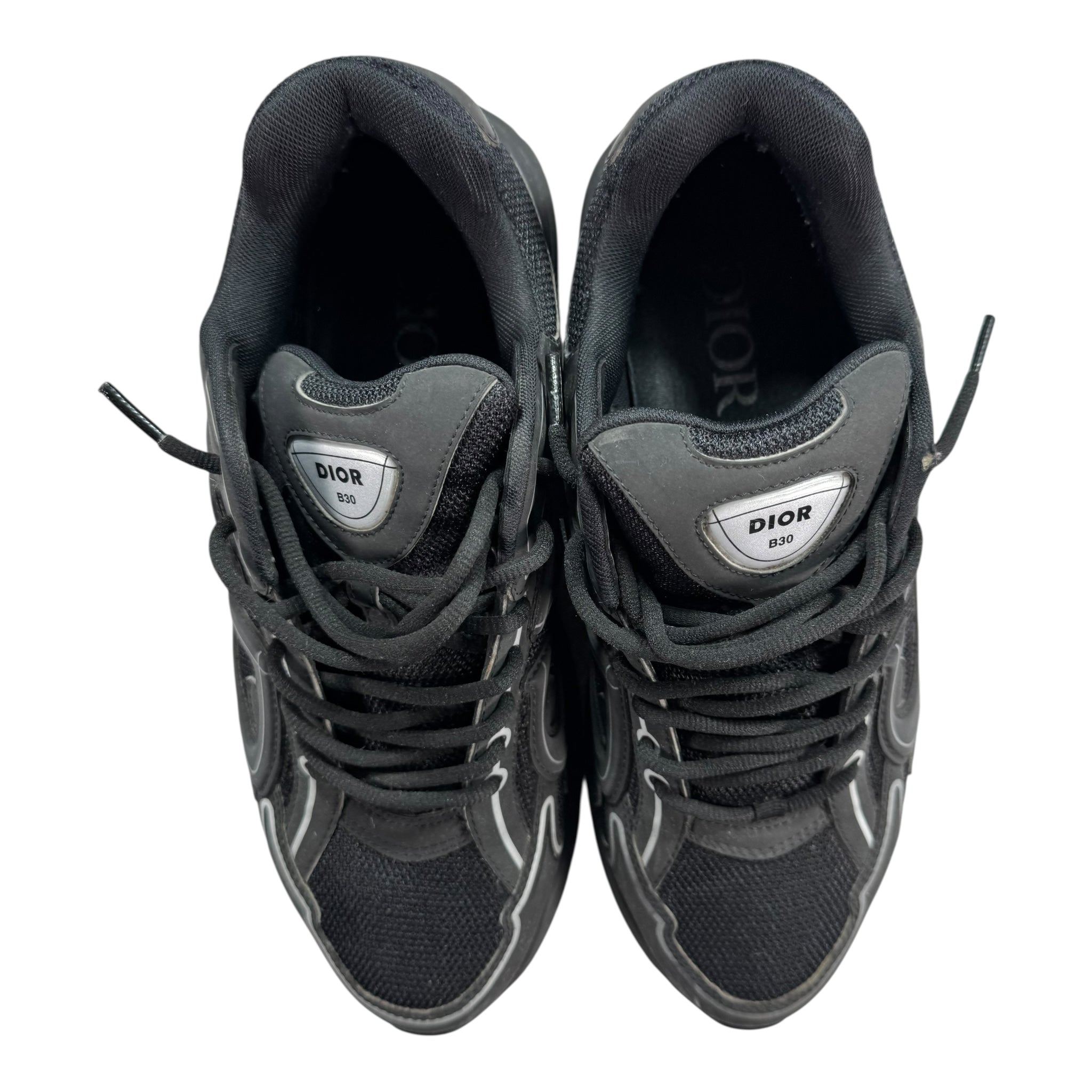 Dior B30 Triple Black (43EU)