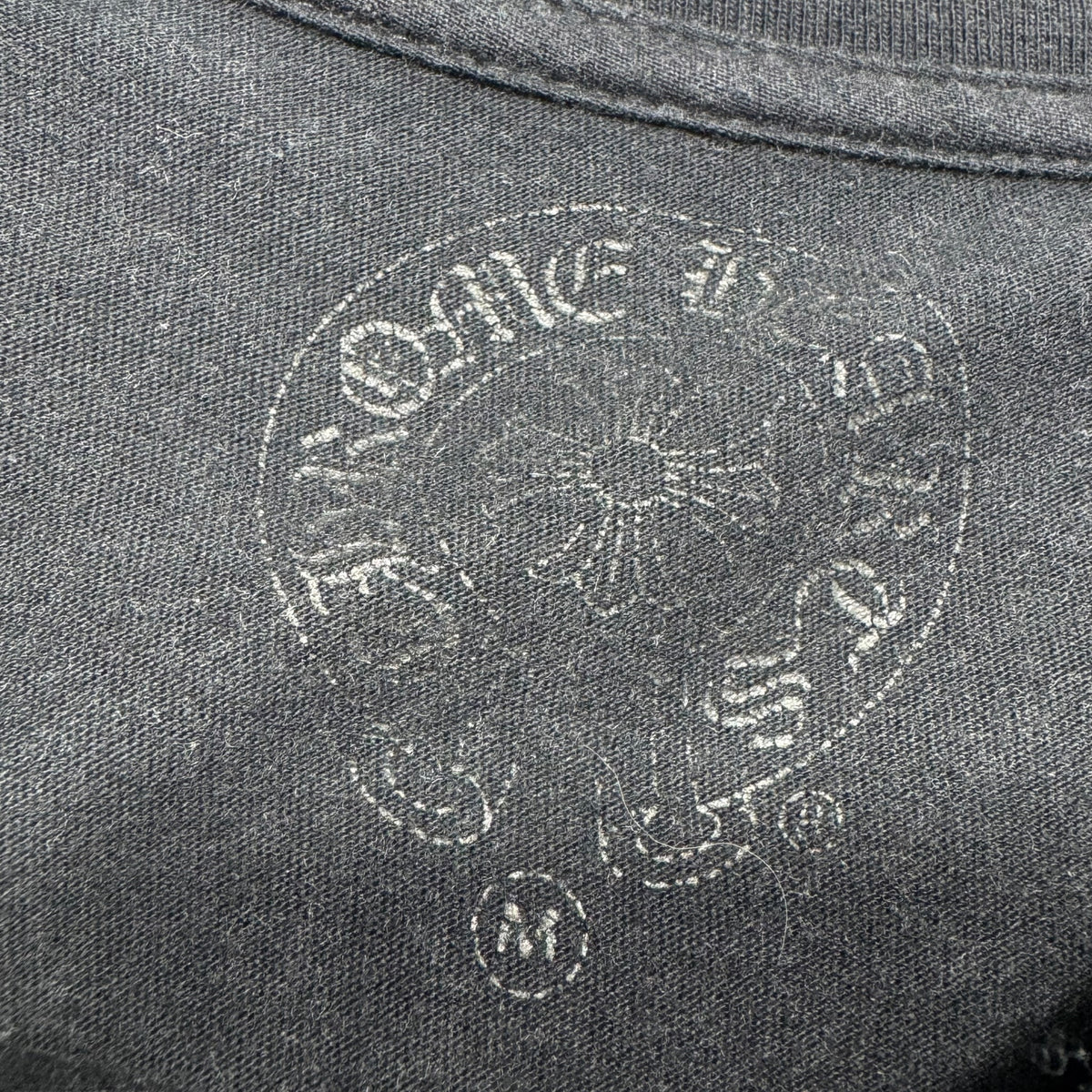 Longsleeve Chrome Hearts By Foti (M)