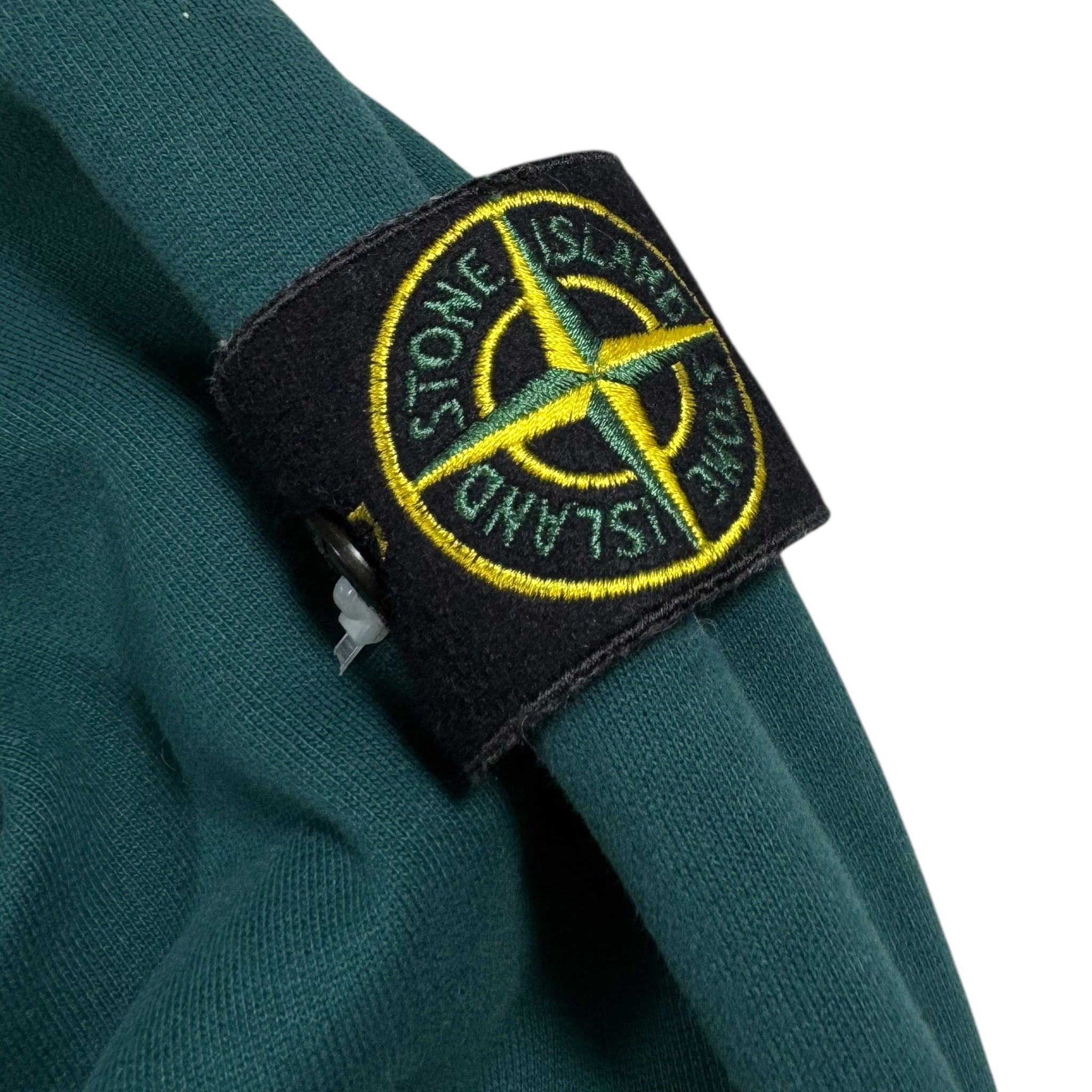 Sweat Stone Island (L)