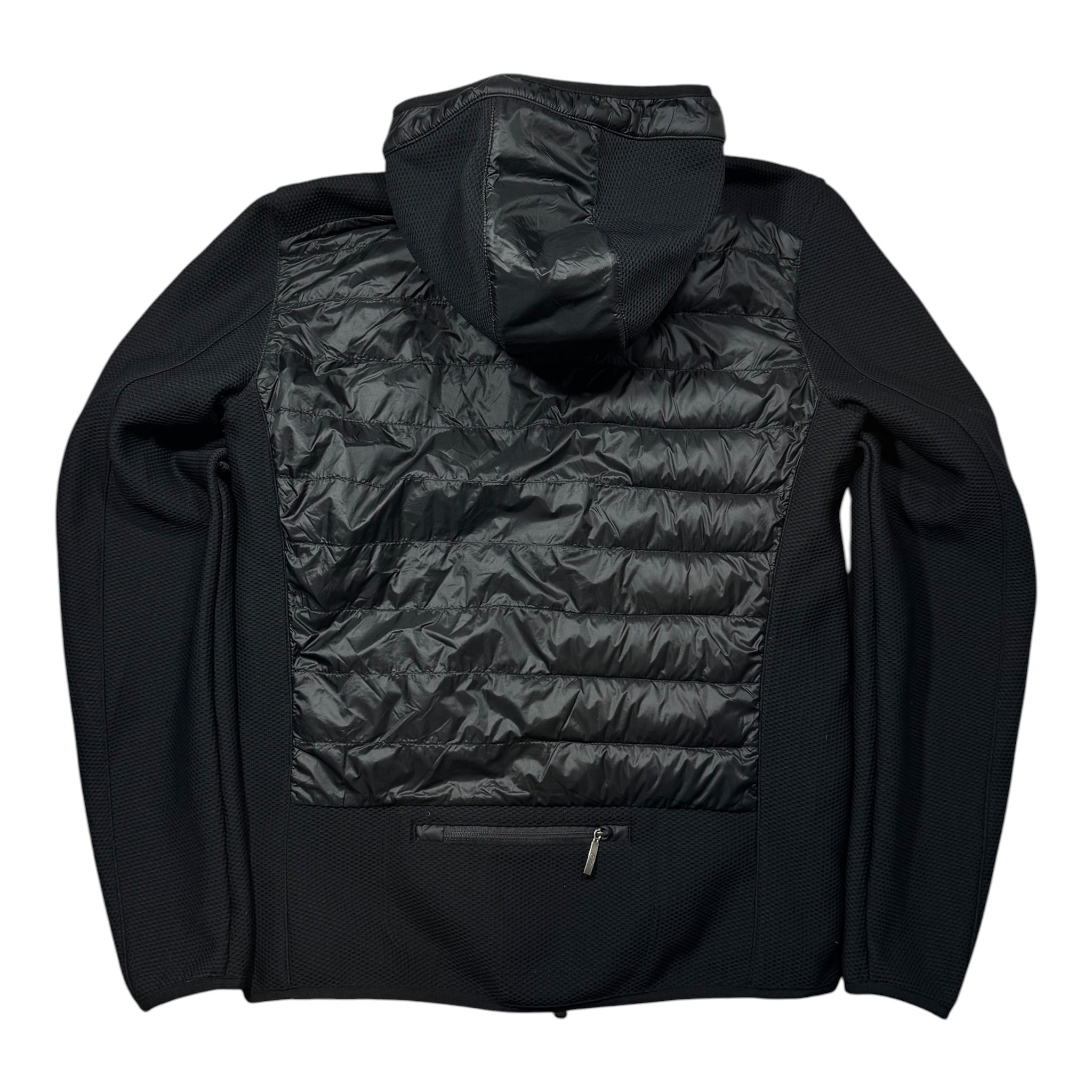 Softshell Warm Up Parajumpers (S)