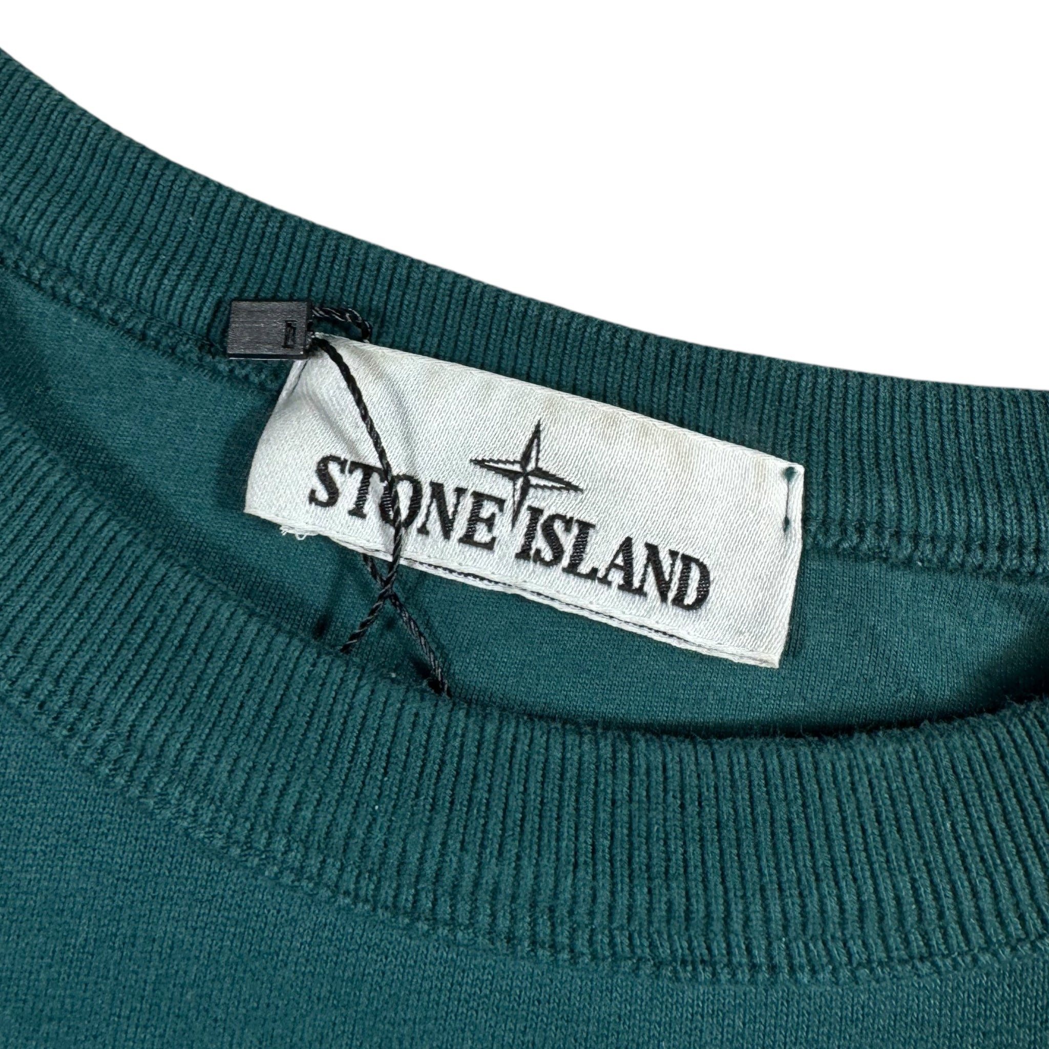 Sweat Stone Island (L)
