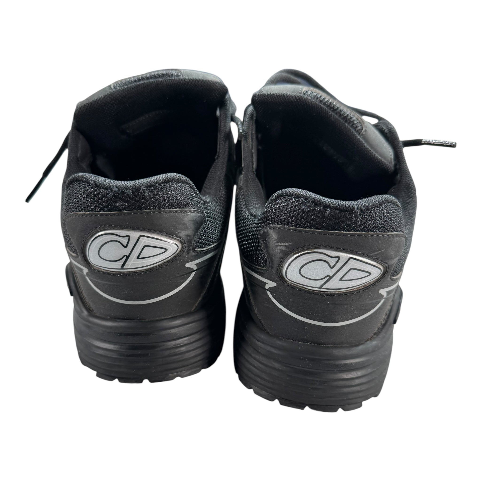 Dior B30 Triple Black (43EU)